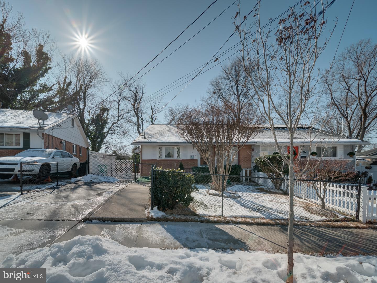 GOOD HOPE HILLS - Residential