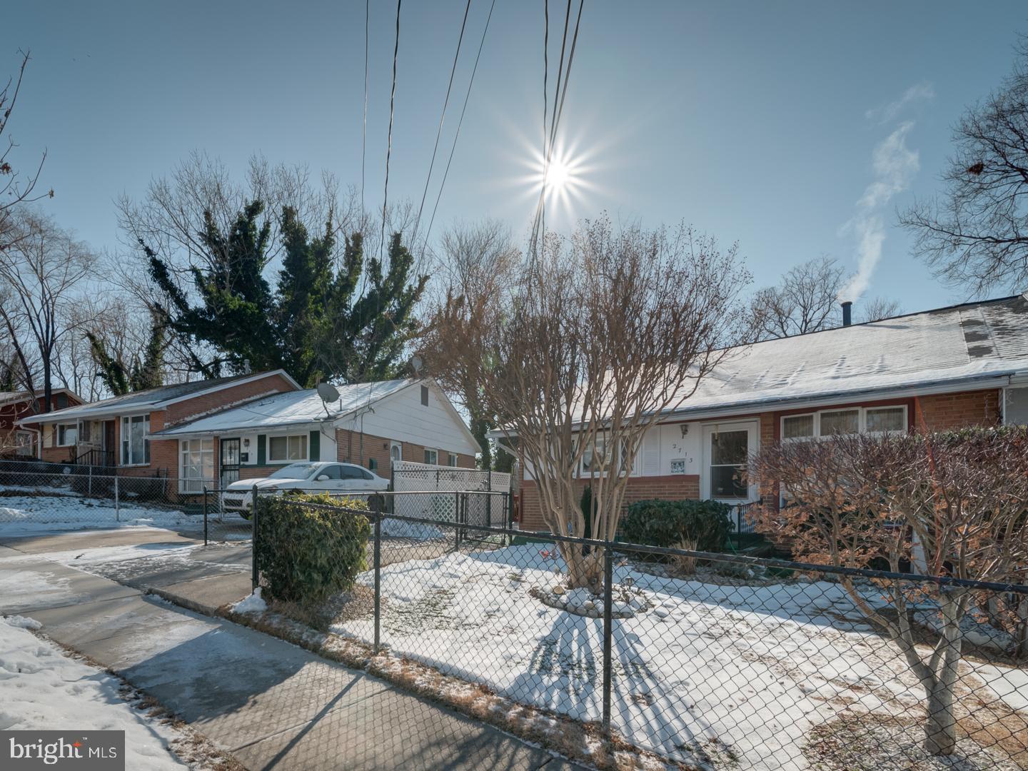 GOOD HOPE HILLS - Residential