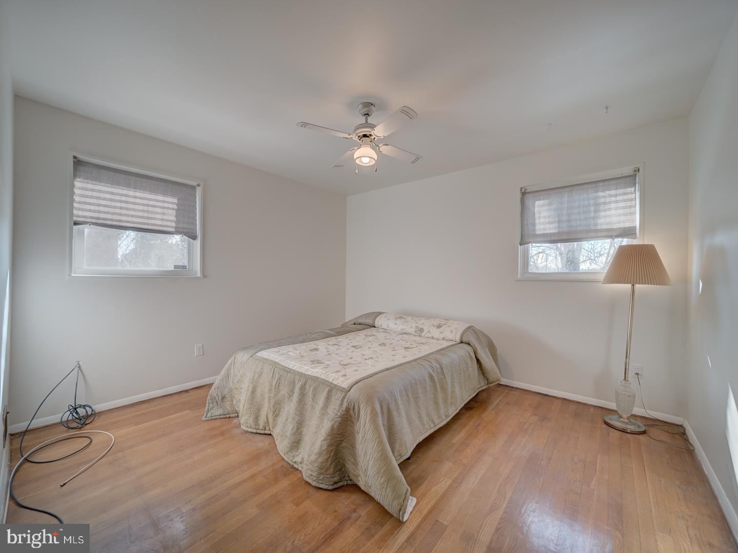 GOOD HOPE HILLS - Residential