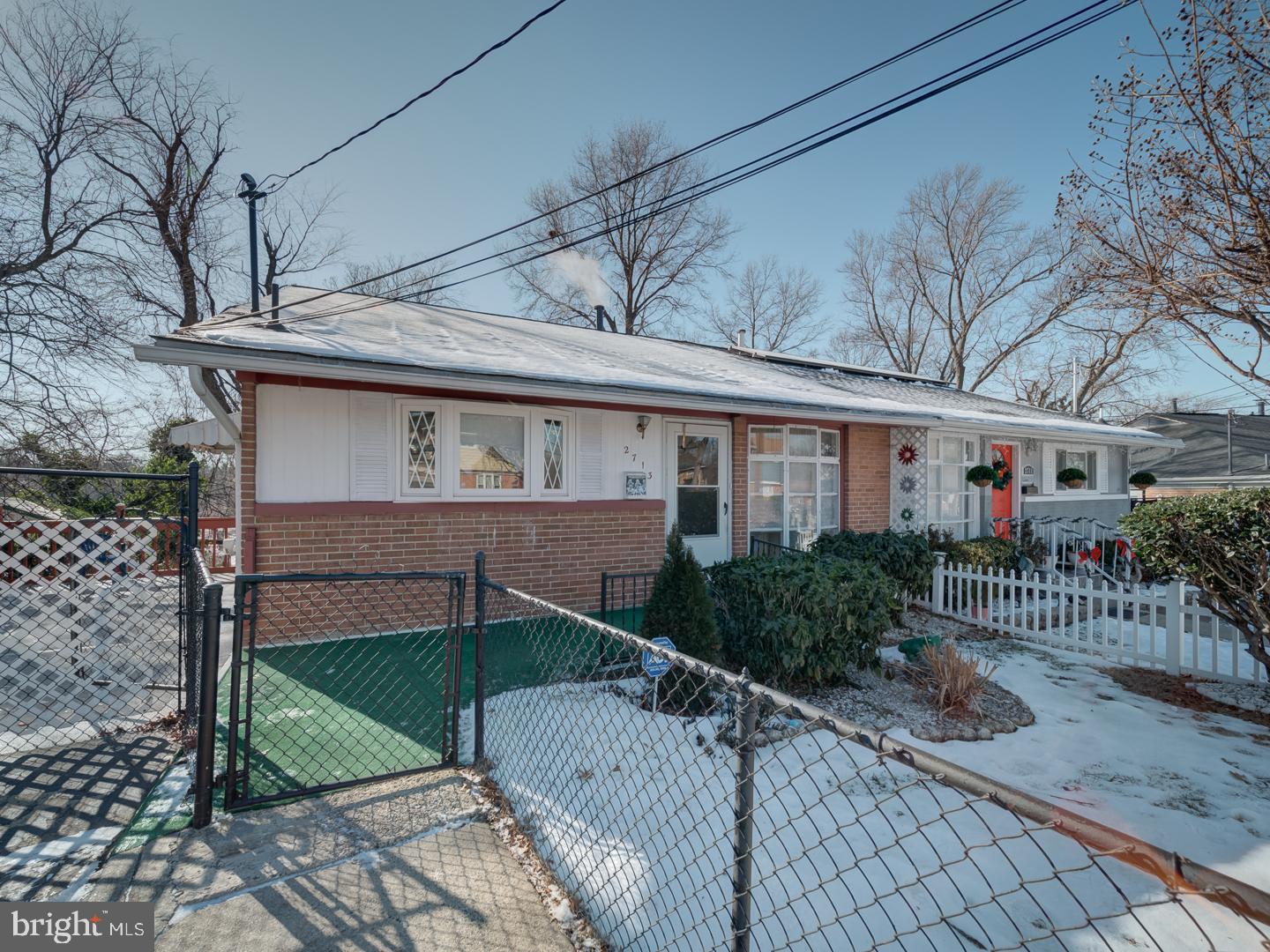 GOOD HOPE HILLS - Residential