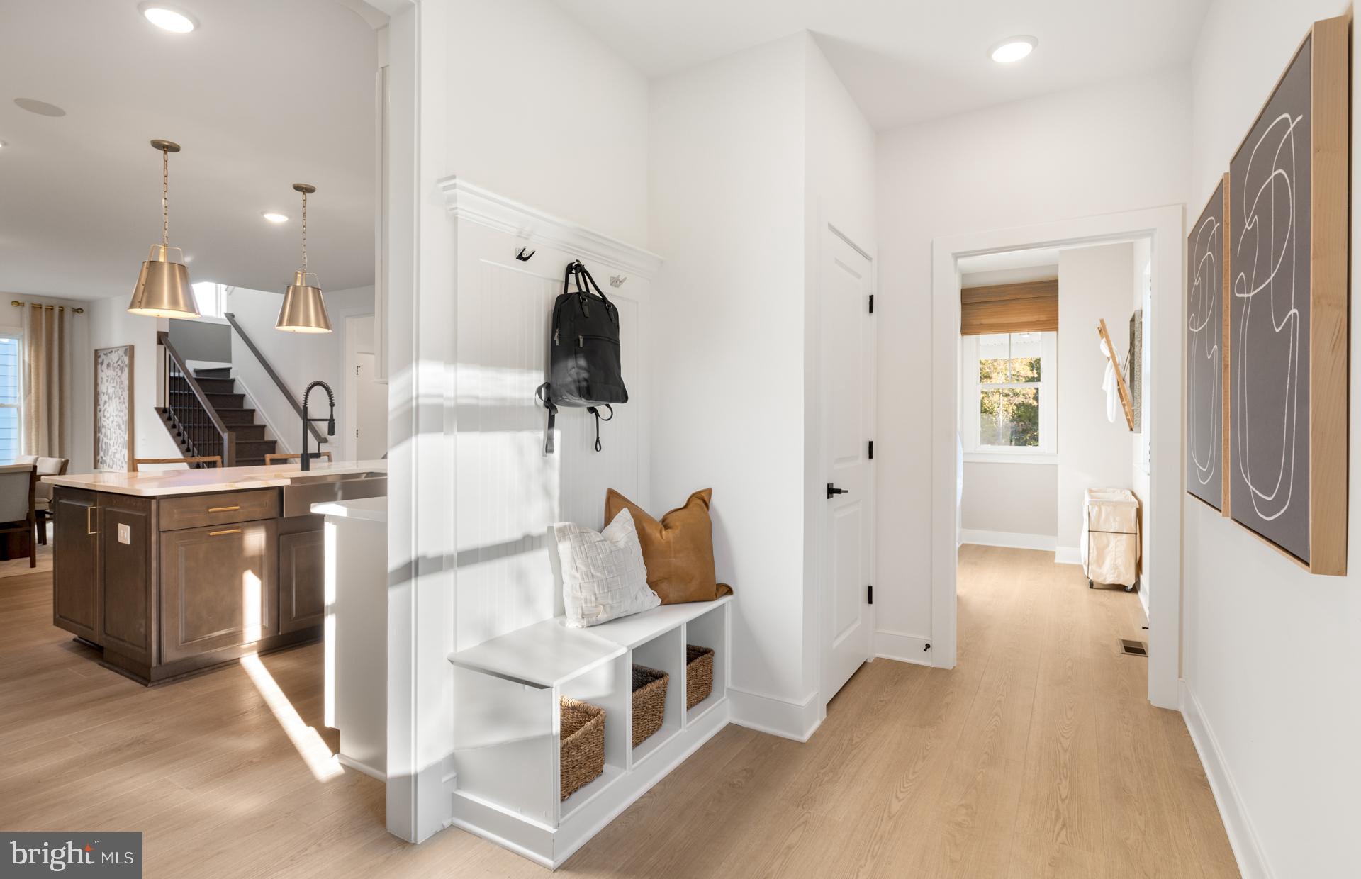 CATTAIL RUN - Residential