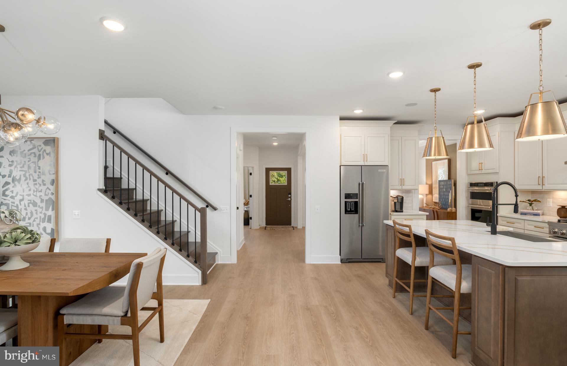 CATTAIL RUN - Residential