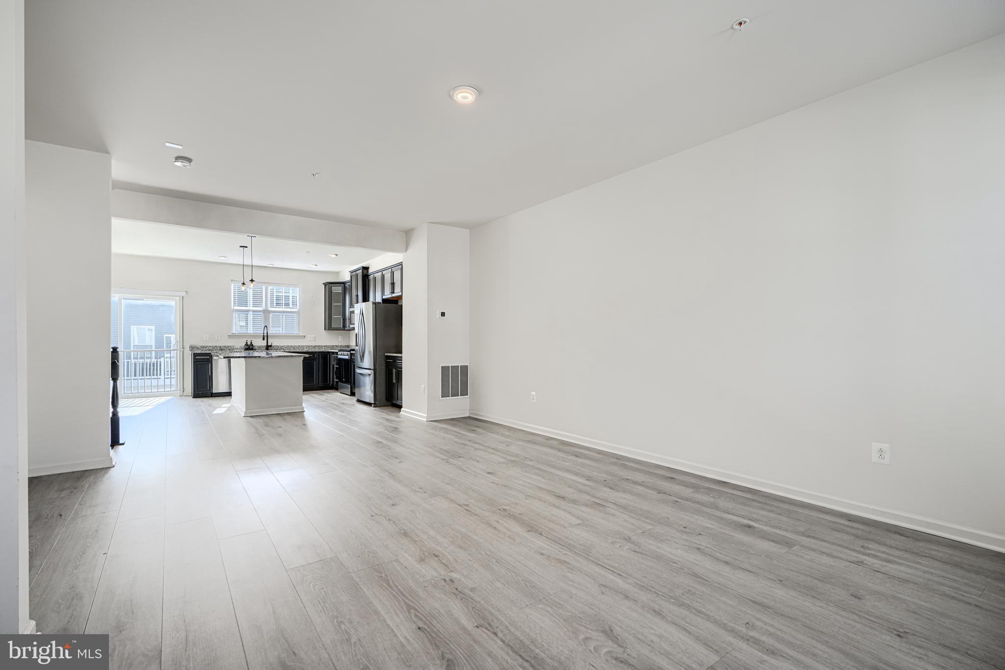 THE RIDGES - Residential Lease