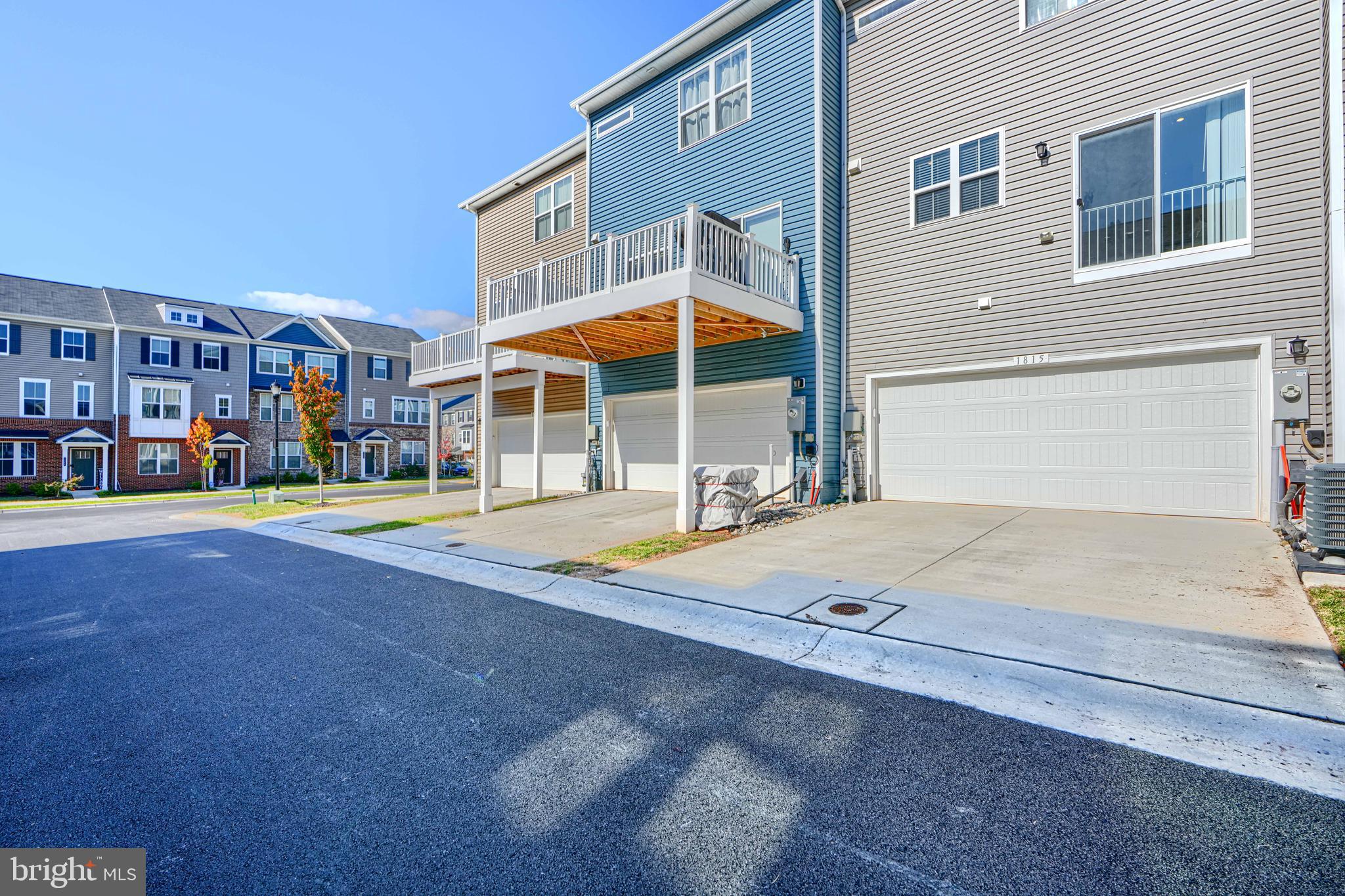 THE RIDGES - Residential Lease