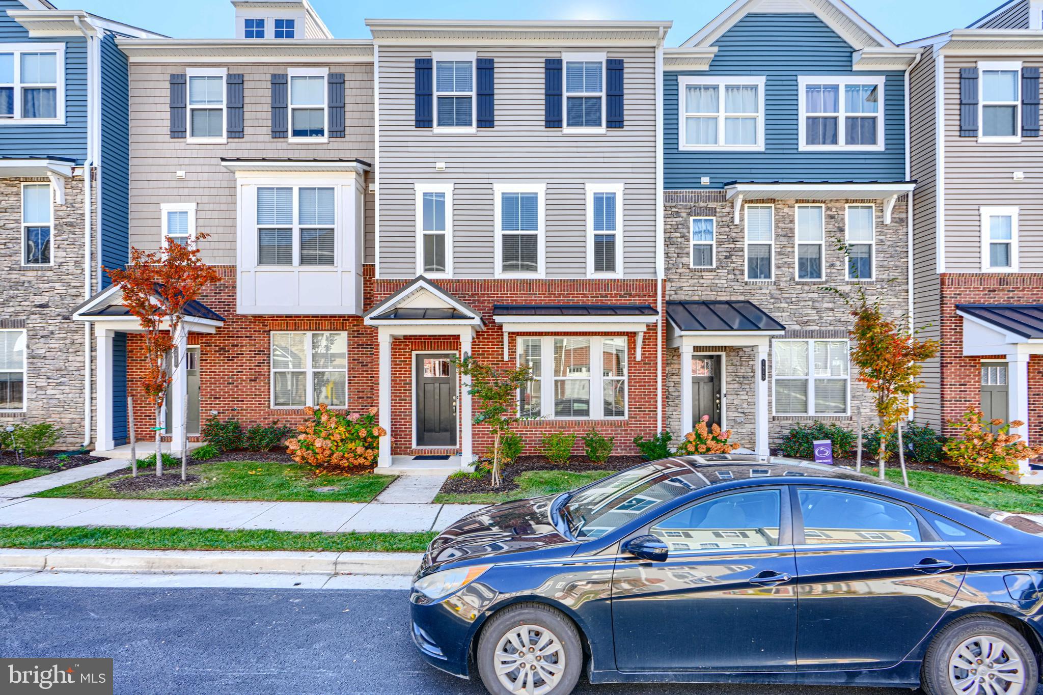 THE RIDGES - Residential Lease