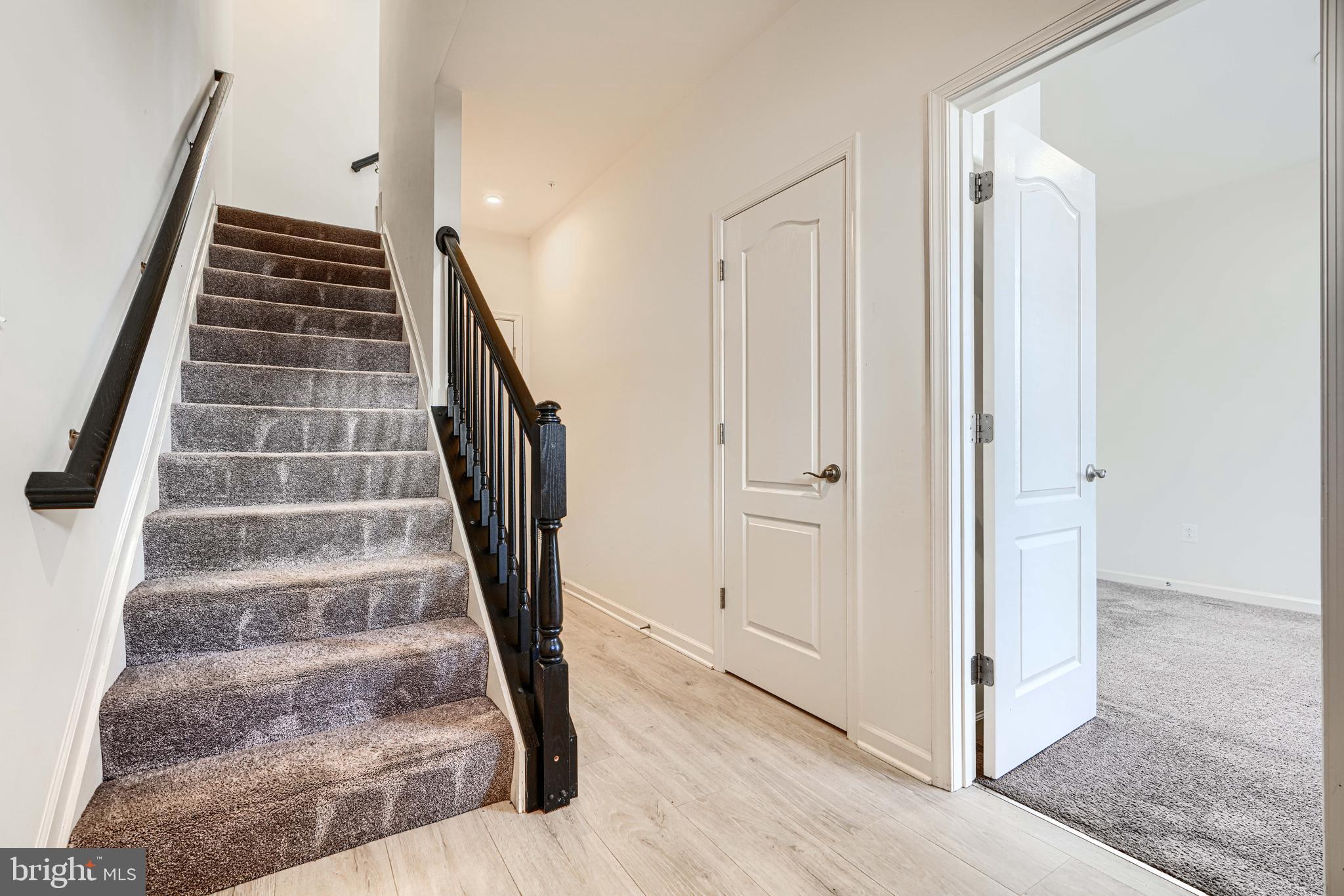 THE RIDGES - Residential Lease