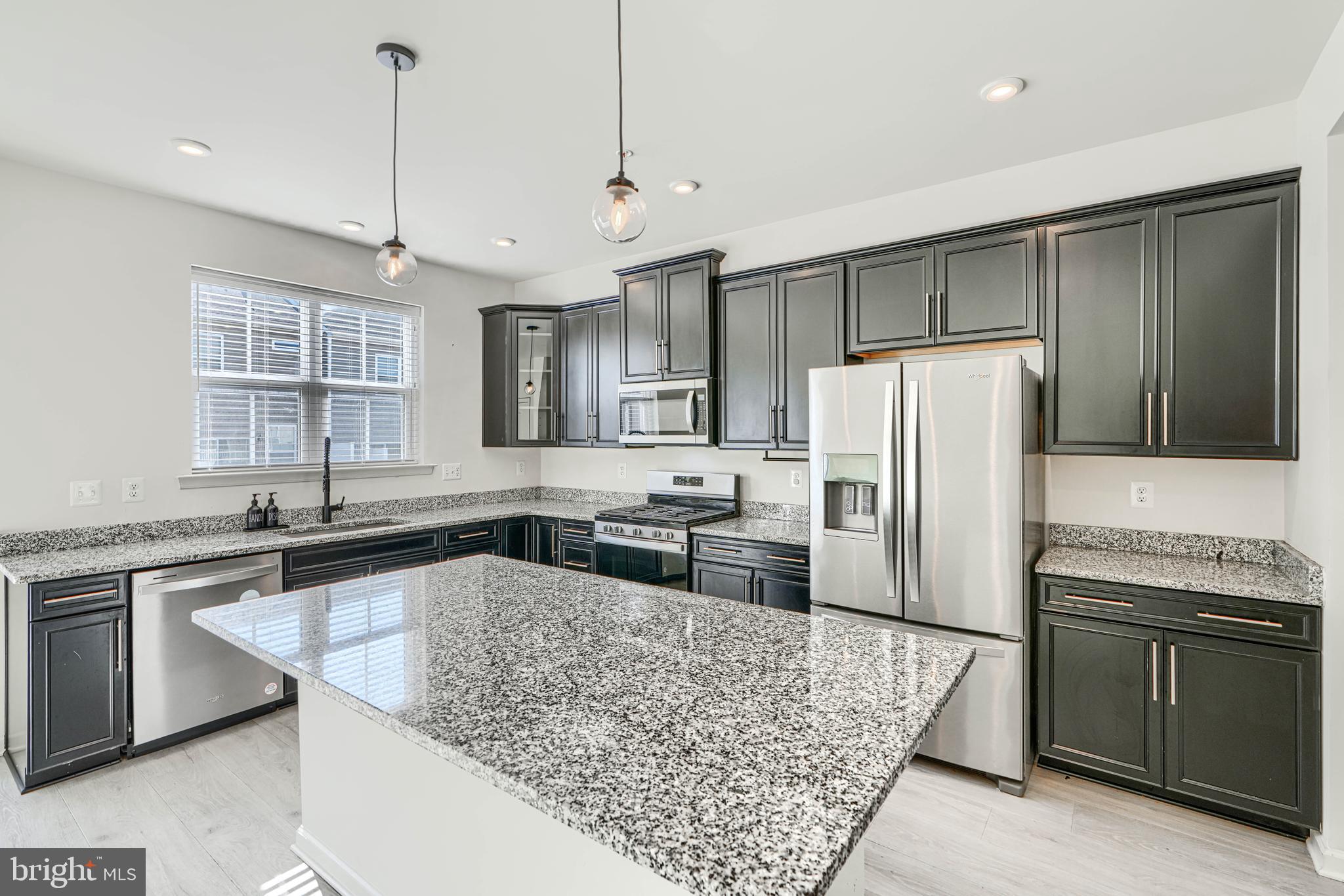 THE RIDGES - Residential Lease