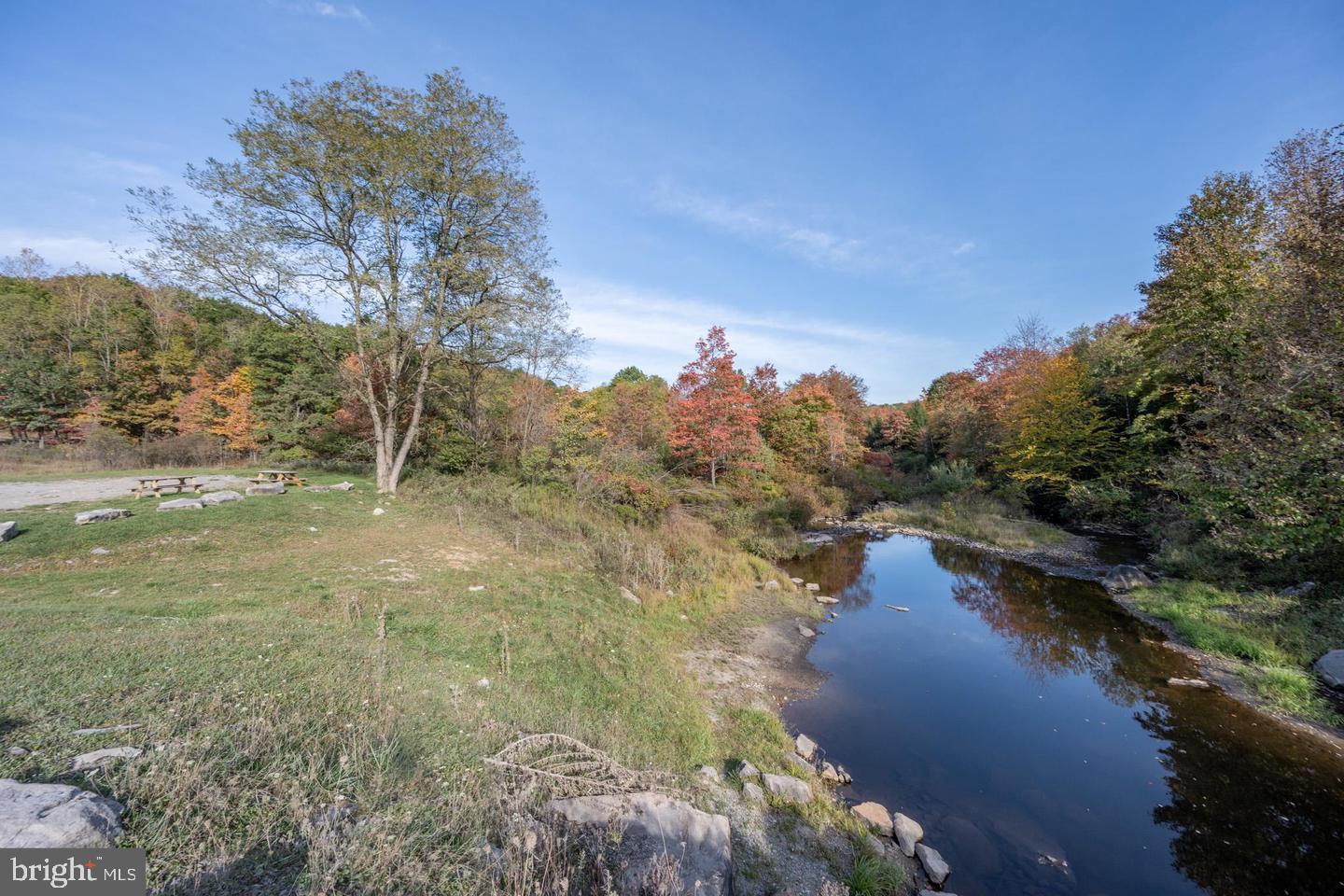 Lots 34 & 35 FOX TAIL ROAD