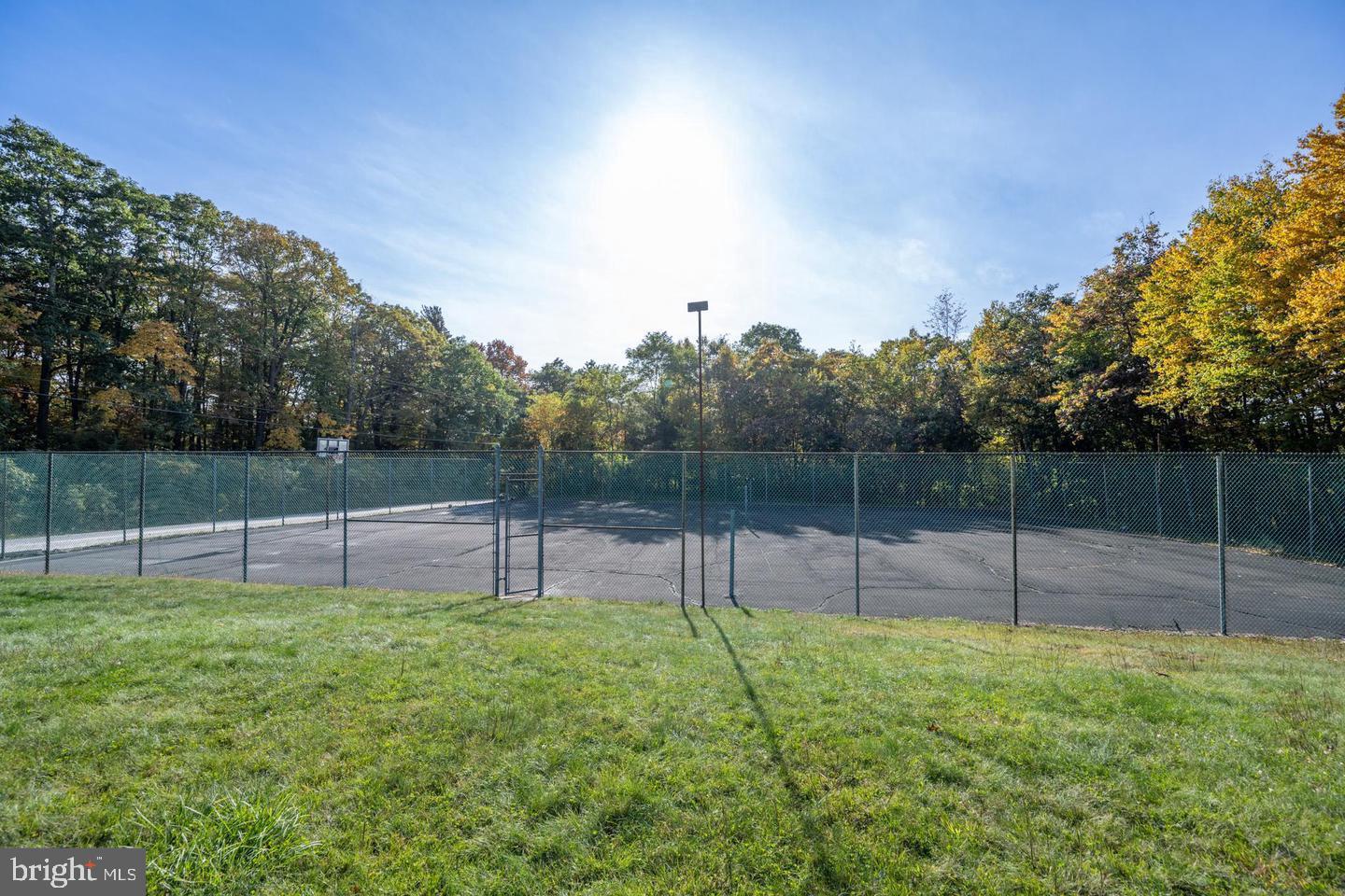 YOUGH MT. RESORT - Land