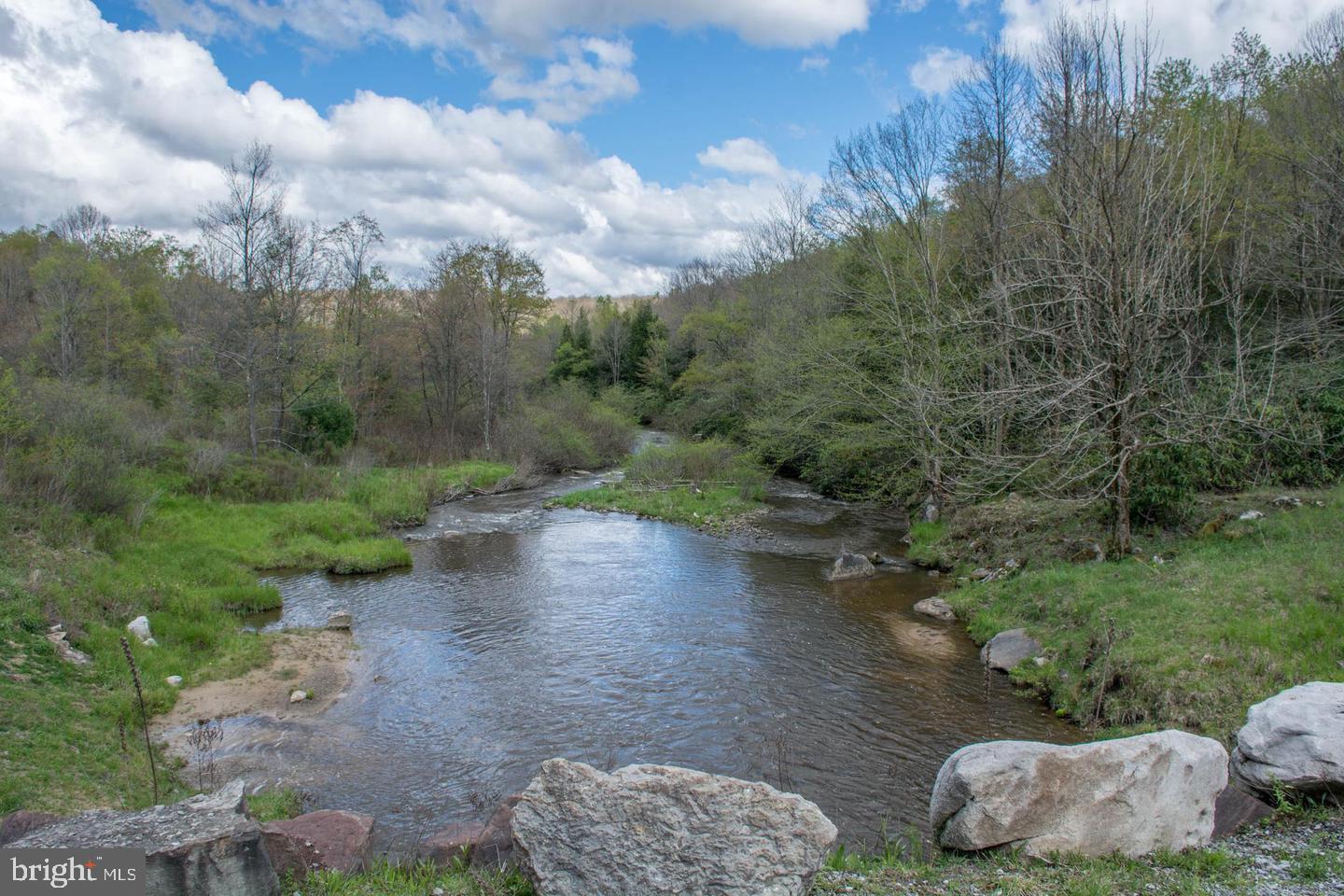 Lots 34 & 35 FOX TAIL ROAD