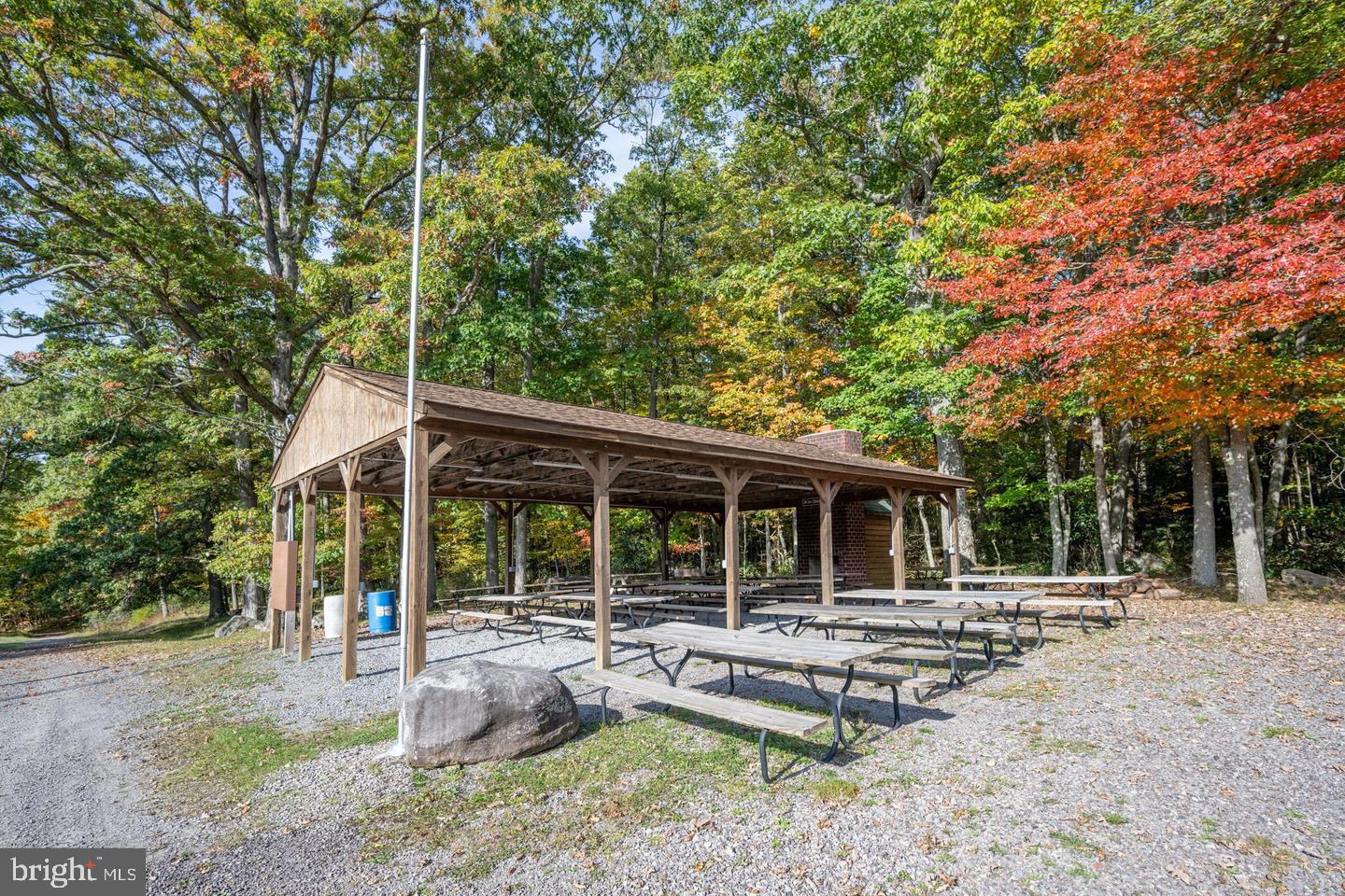 YOUGH MT. RESORT - Land