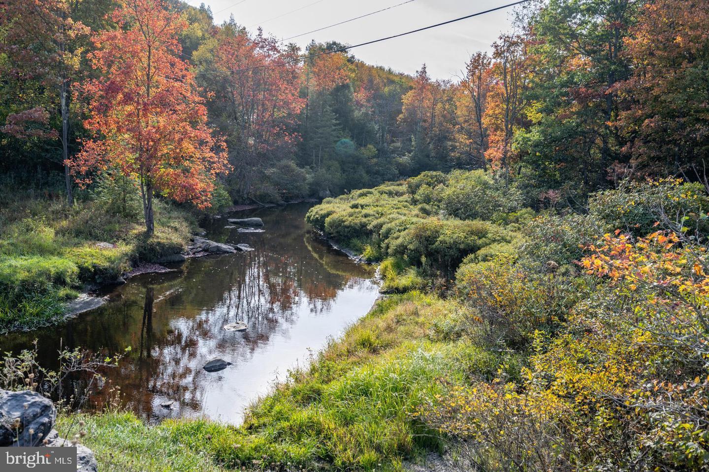 Lots 34 & 35 FOX TAIL ROAD