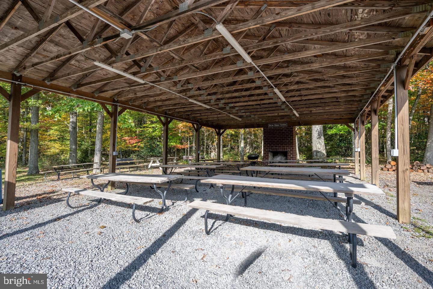 YOUGH MT. RESORT - Land