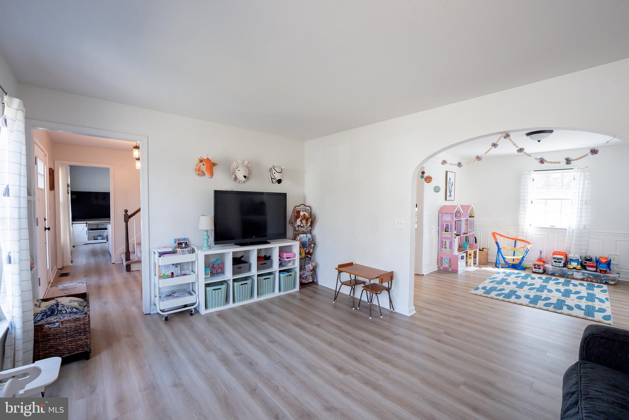 COULBOURNE WOODS - Residential