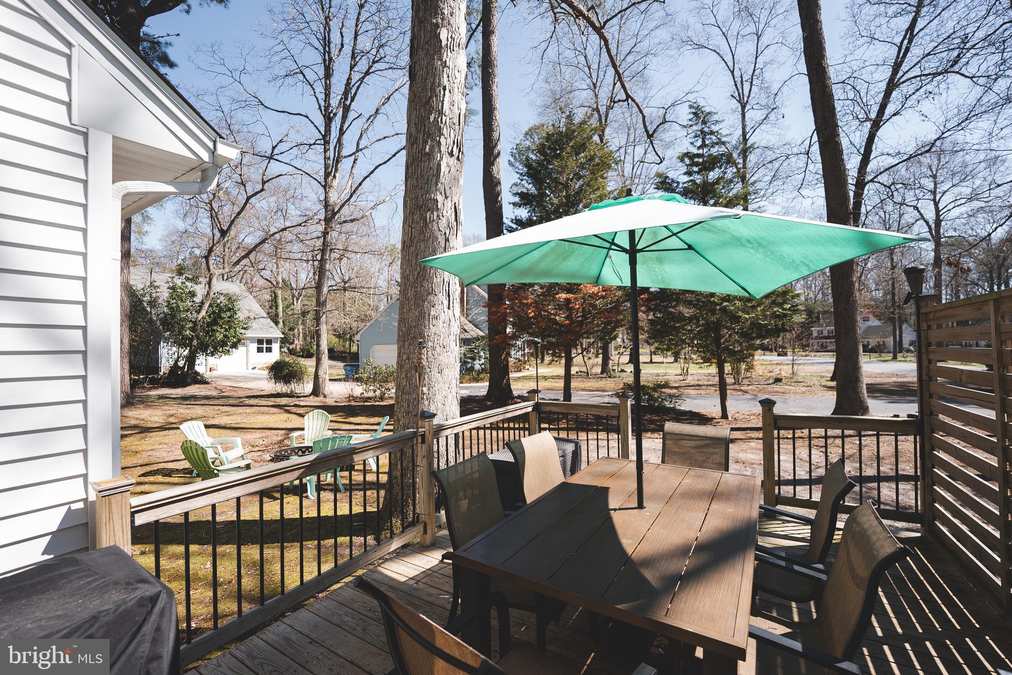 COULBOURNE WOODS - Residential