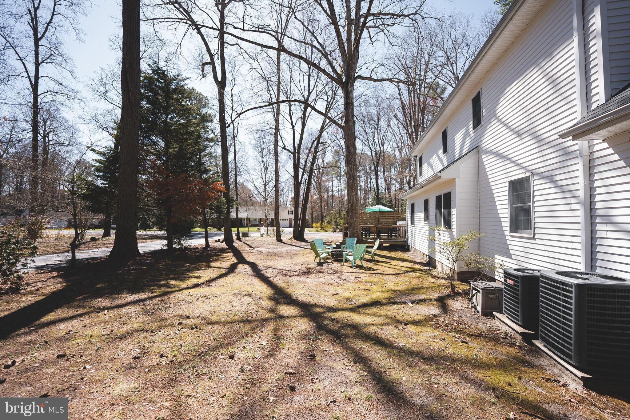 COULBOURNE WOODS - Residential