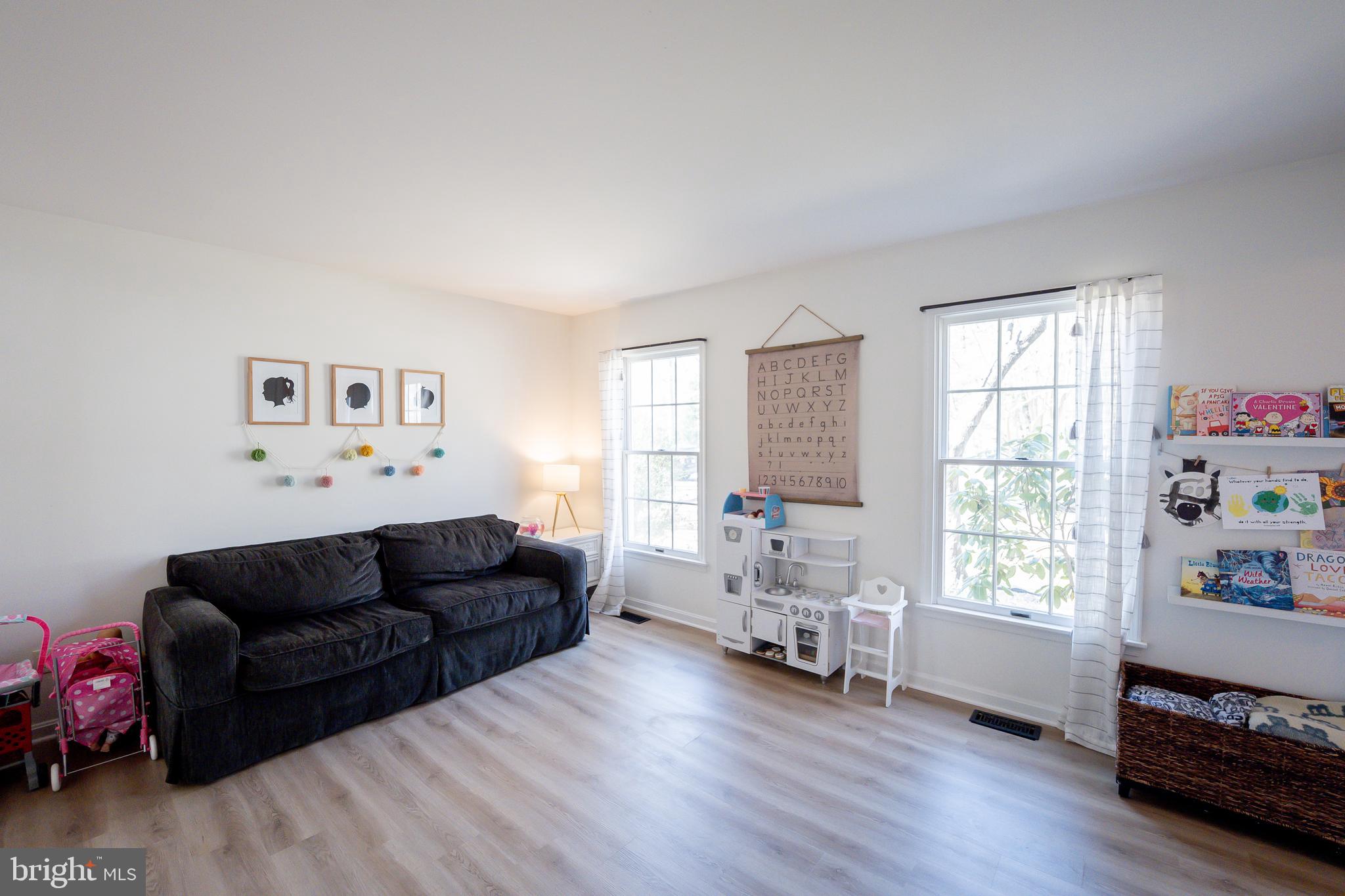 COULBOURNE WOODS - Residential