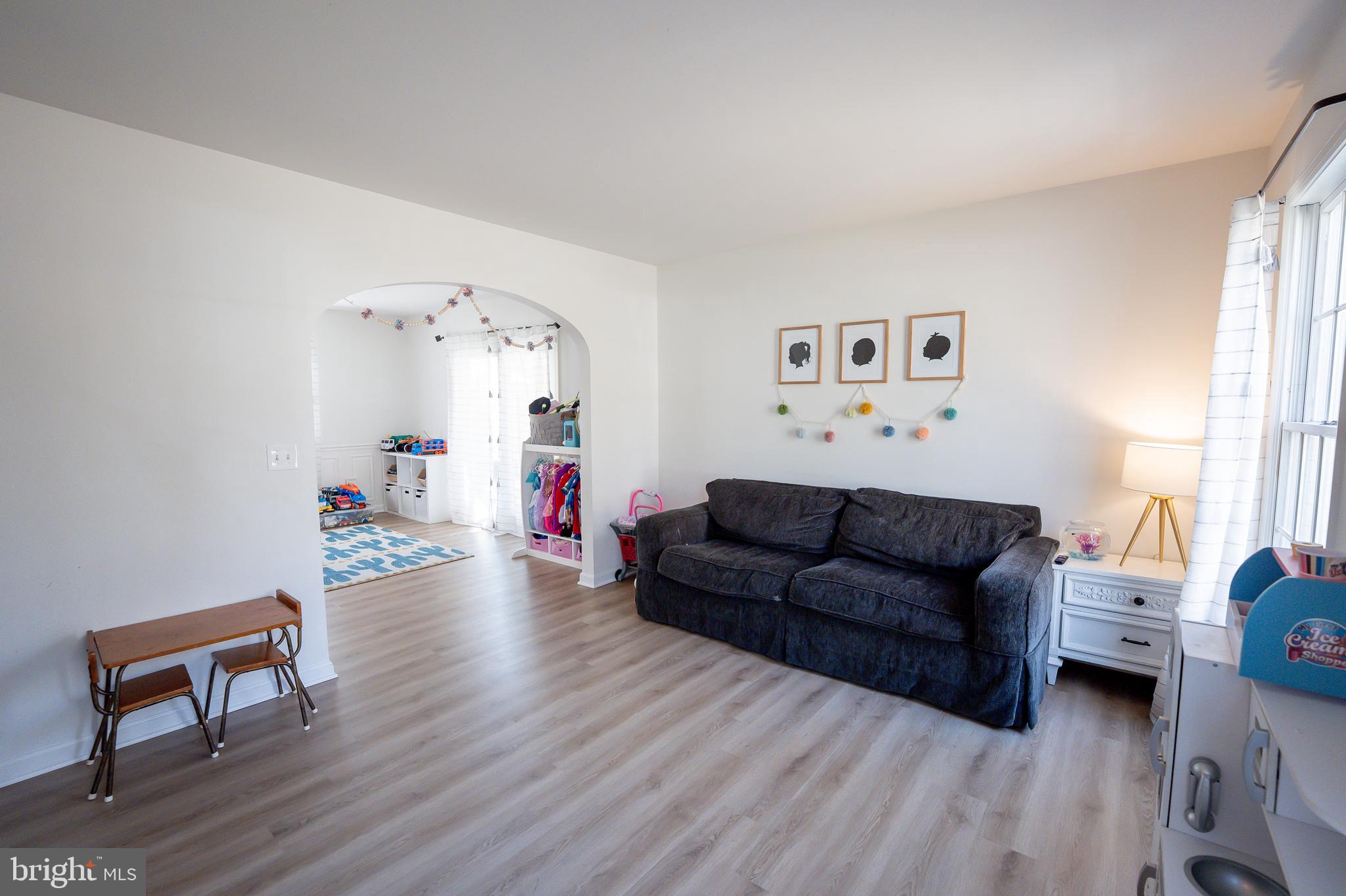 COULBOURNE WOODS - Residential