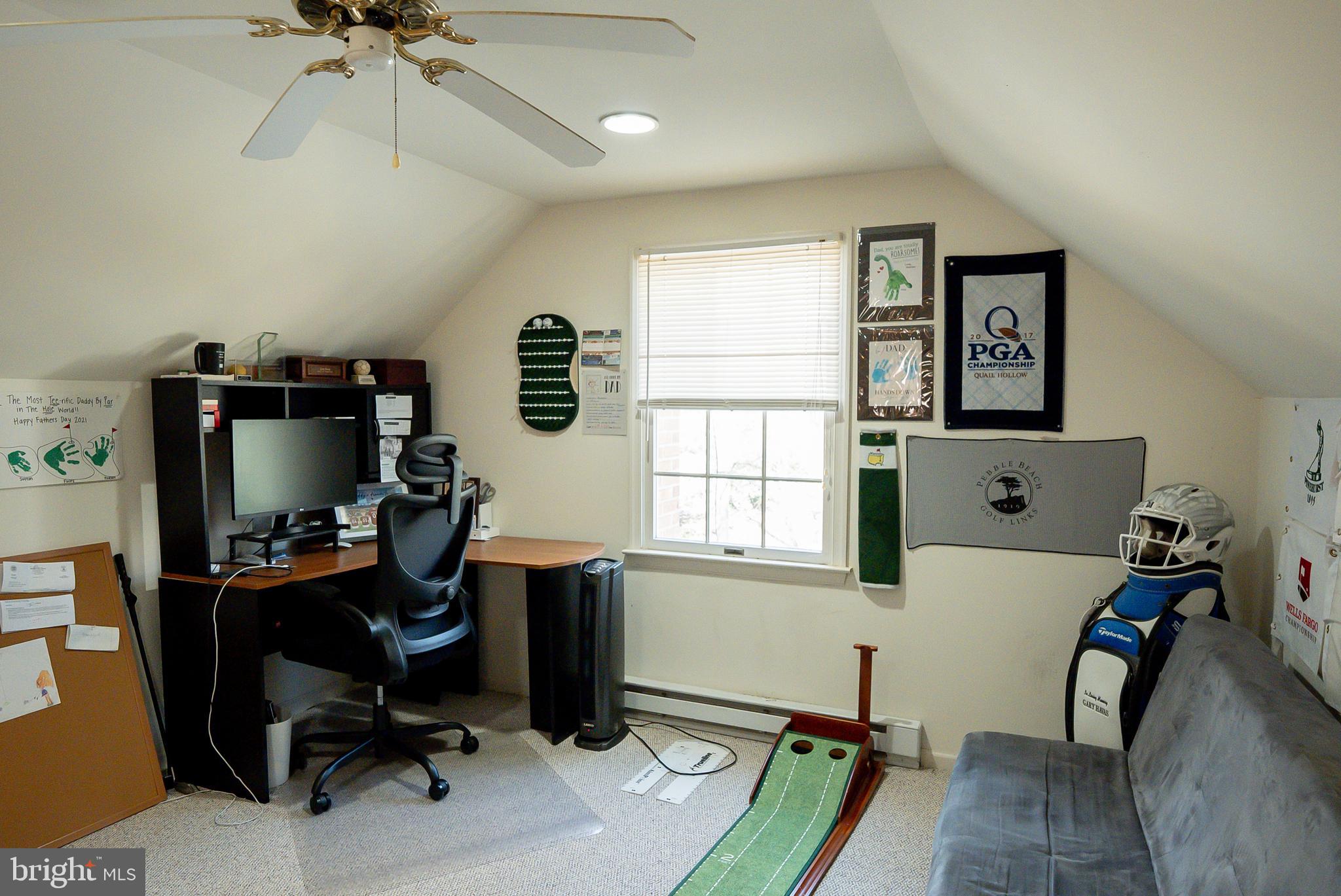 COULBOURNE WOODS - Residential