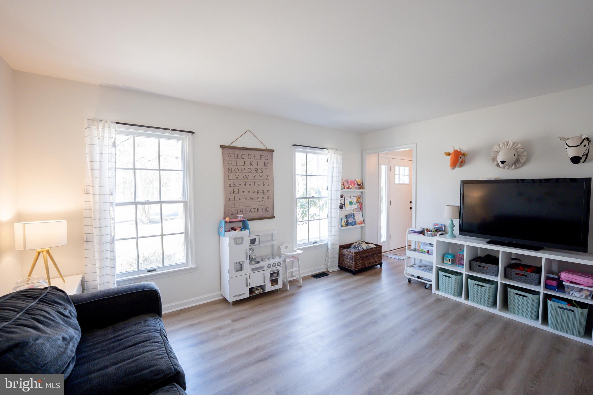 COULBOURNE WOODS - Residential