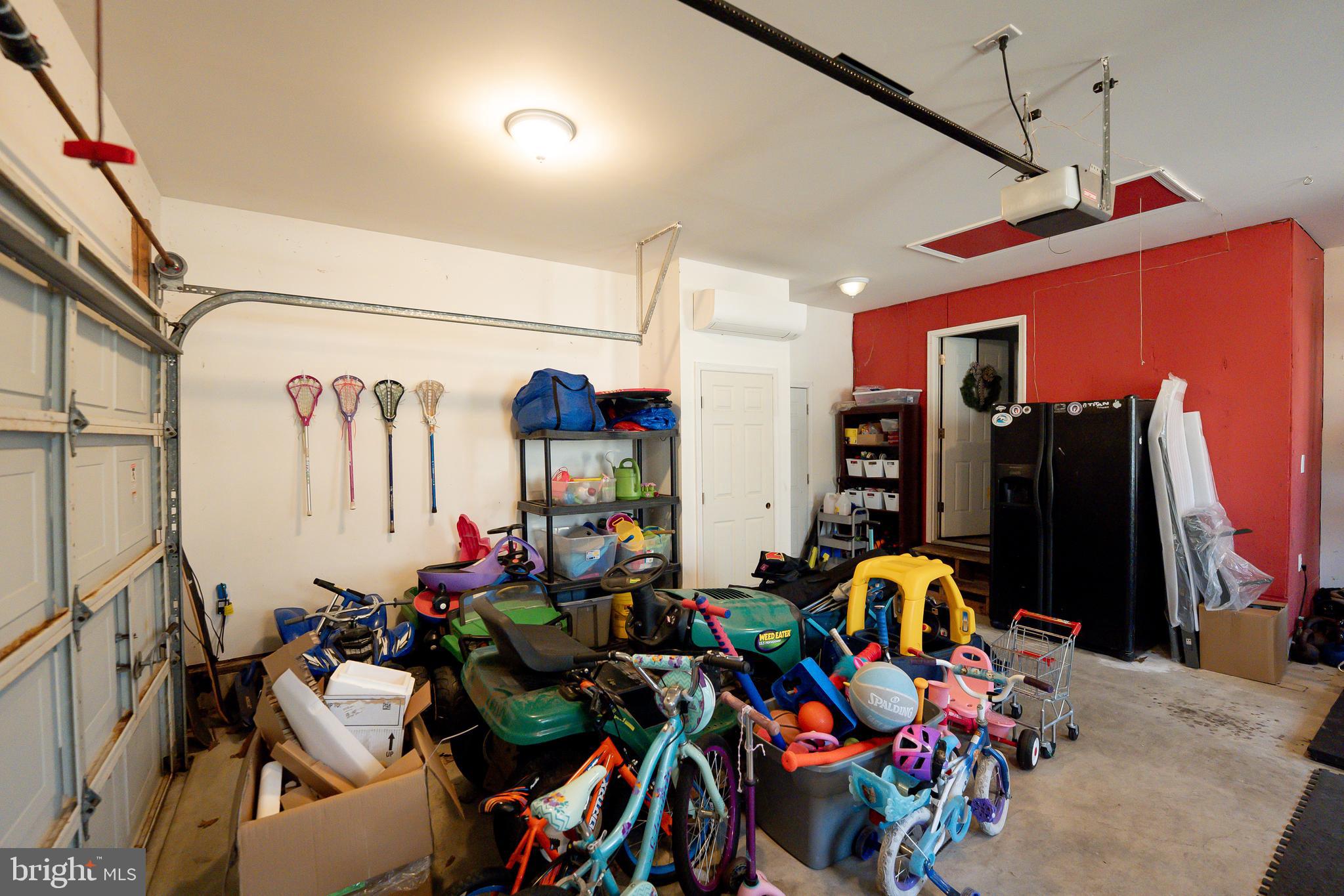 COULBOURNE WOODS - Residential