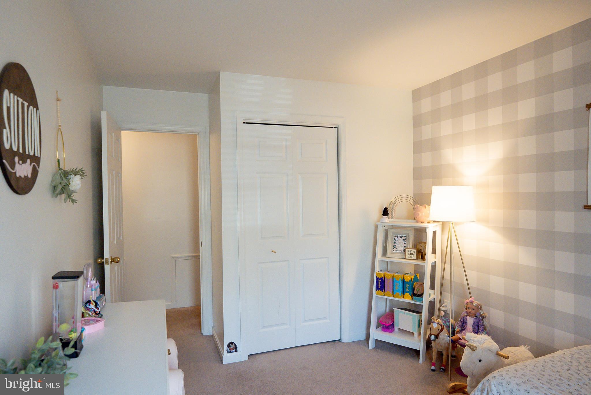 COULBOURNE WOODS - Residential