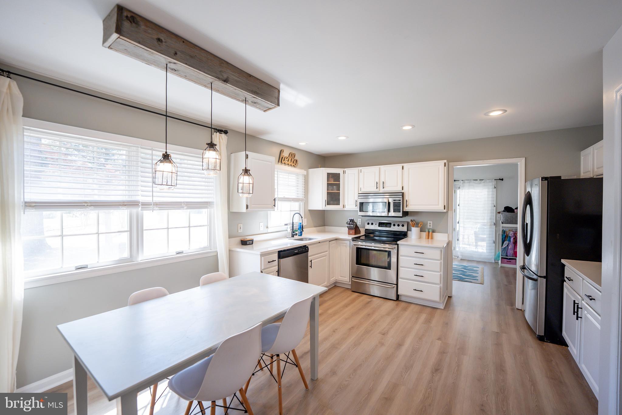 COULBOURNE WOODS - Residential