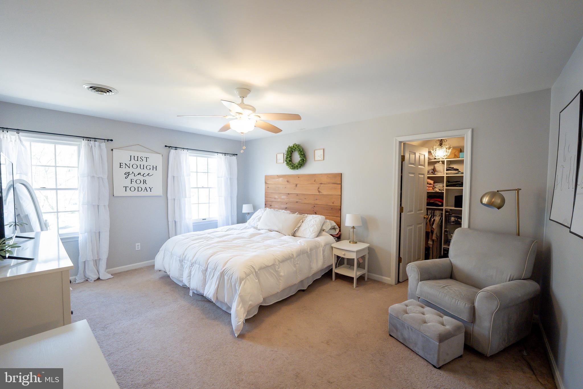 COULBOURNE WOODS - Residential