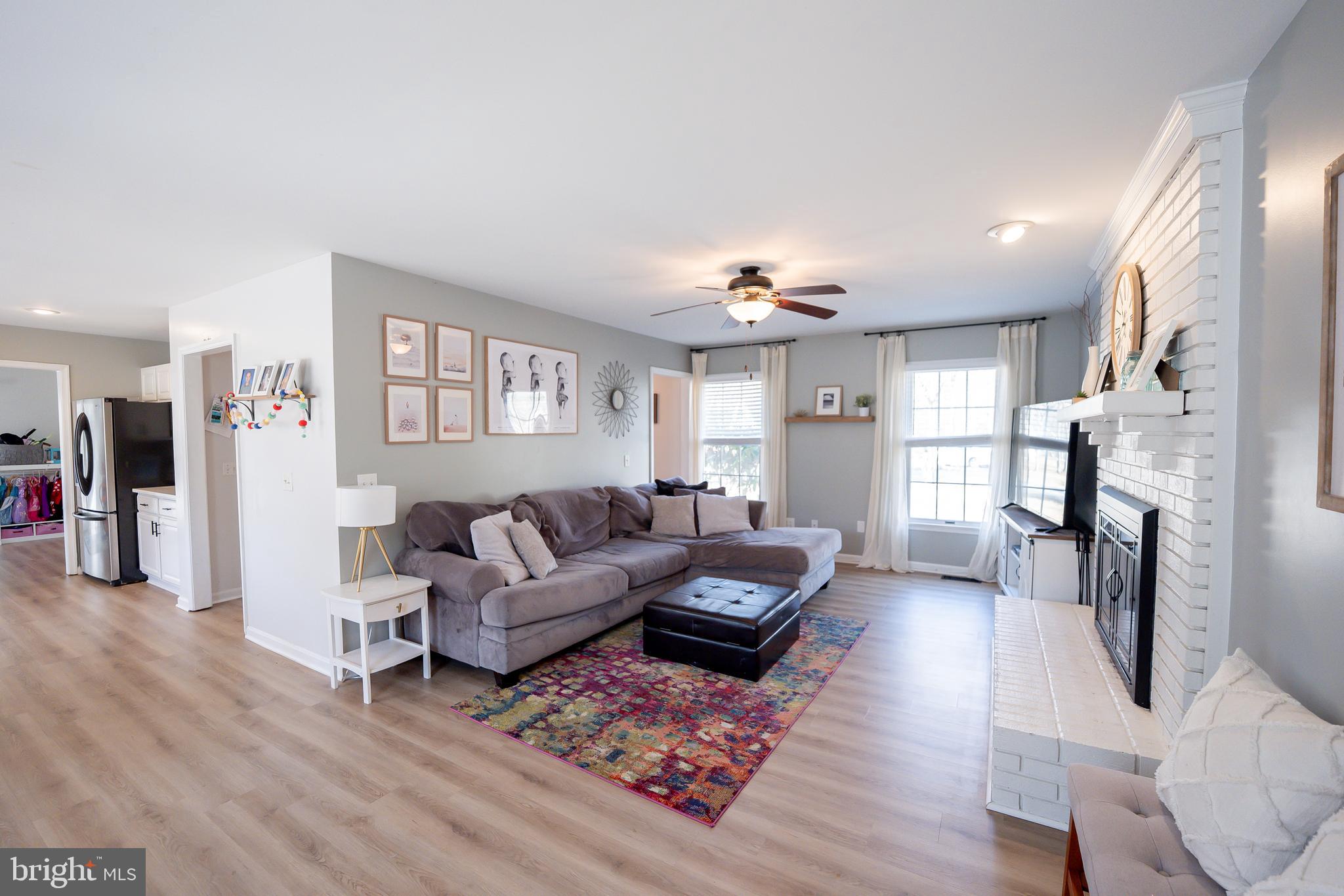 COULBOURNE WOODS - Residential