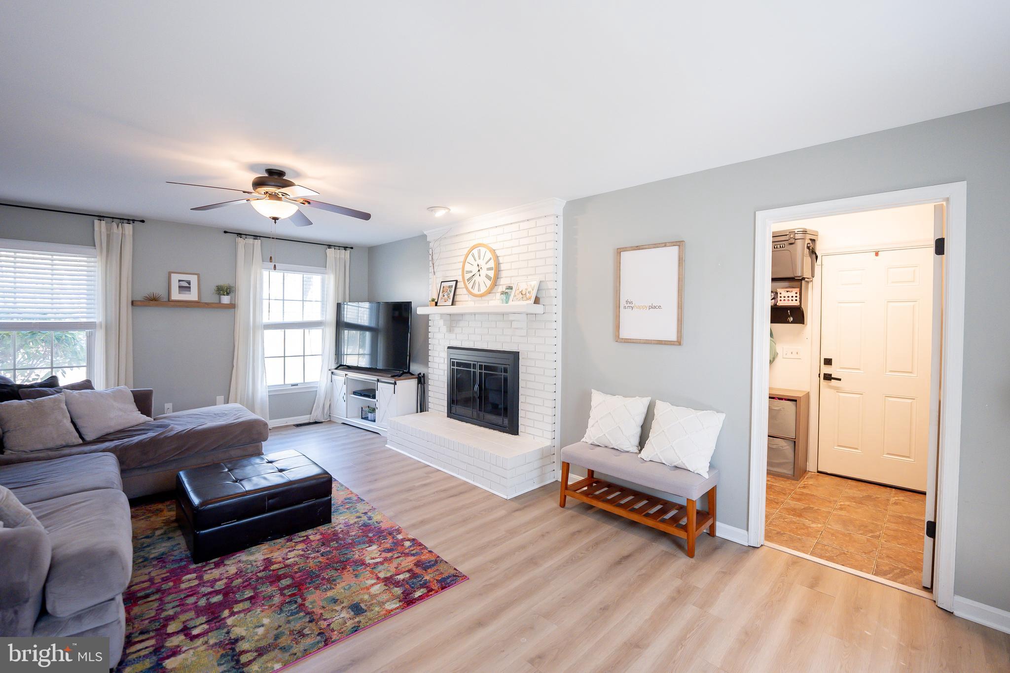 COULBOURNE WOODS - Residential