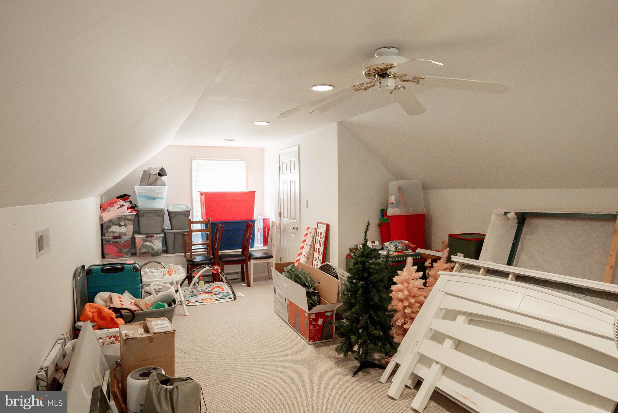 COULBOURNE WOODS - Residential