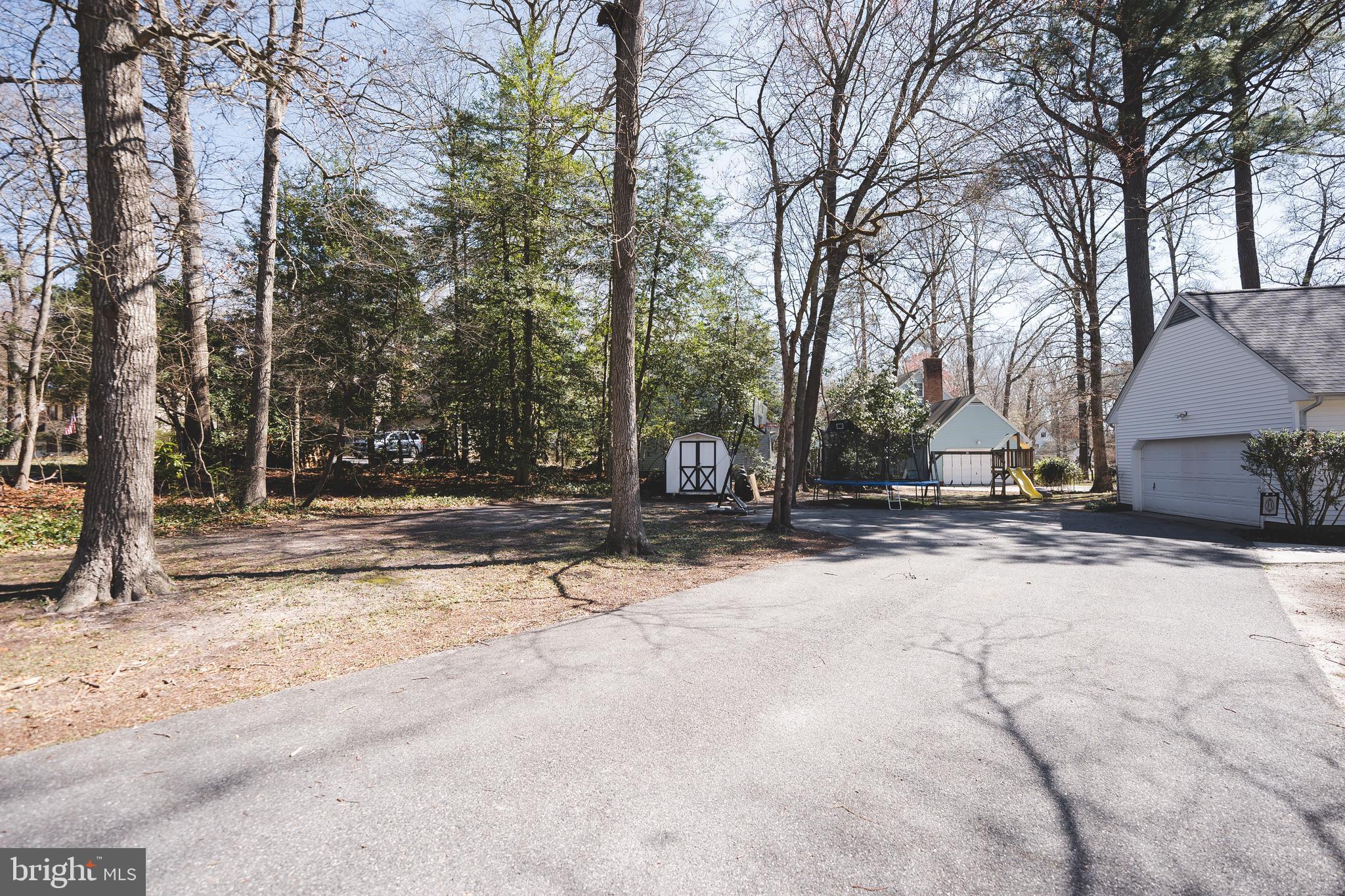 COULBOURNE WOODS - Residential