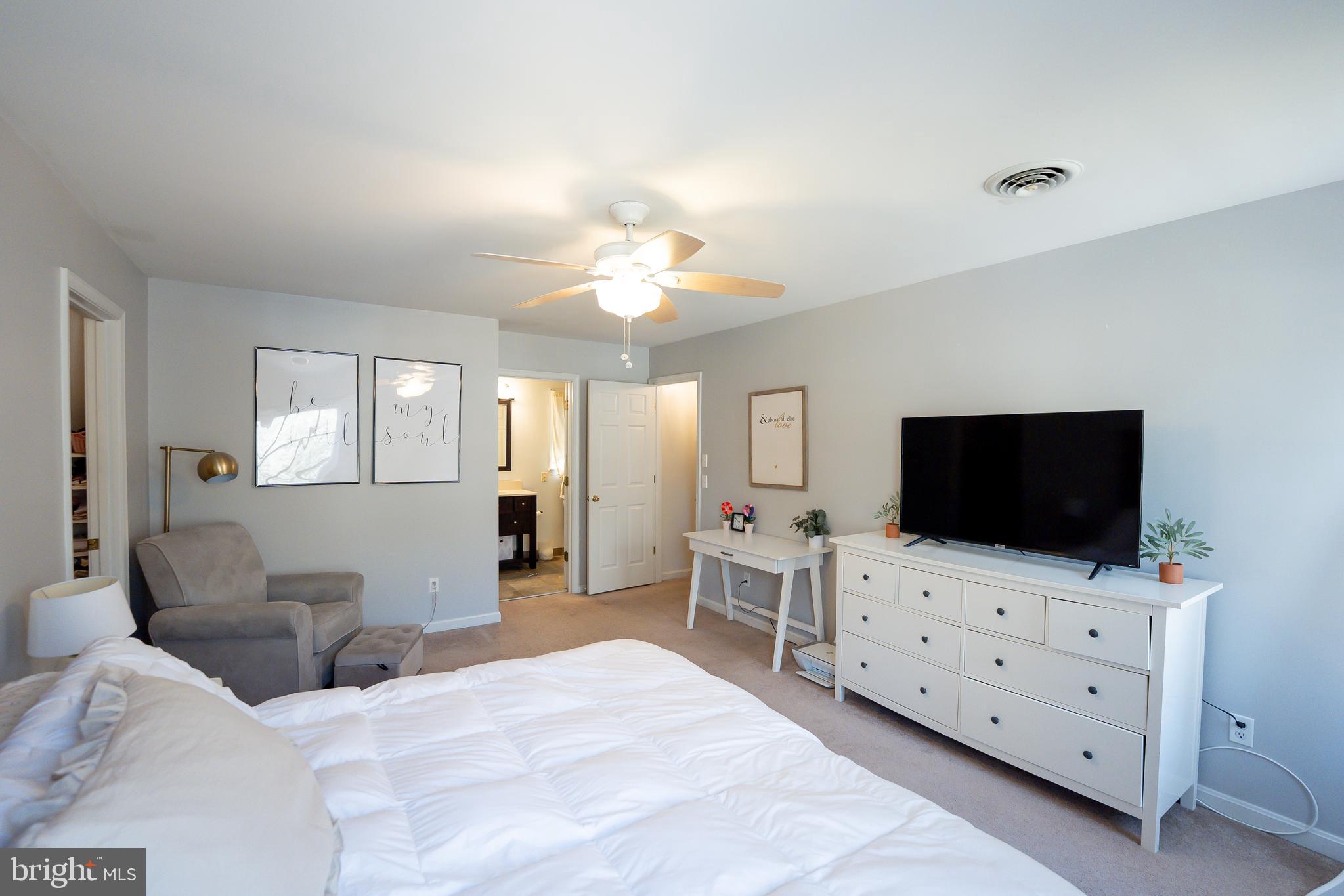 COULBOURNE WOODS - Residential