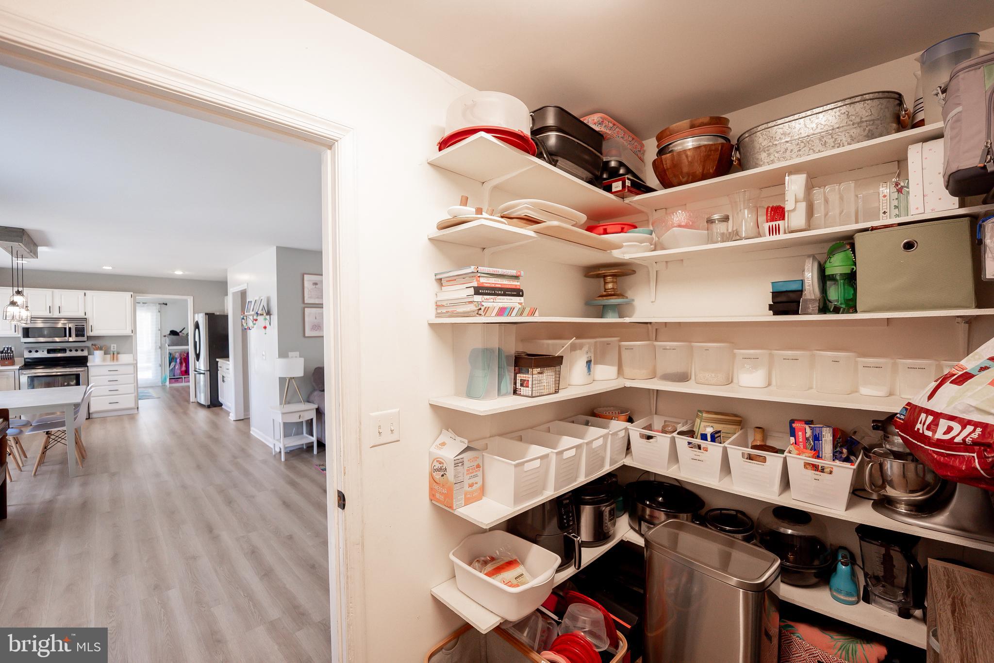 COULBOURNE WOODS - Residential