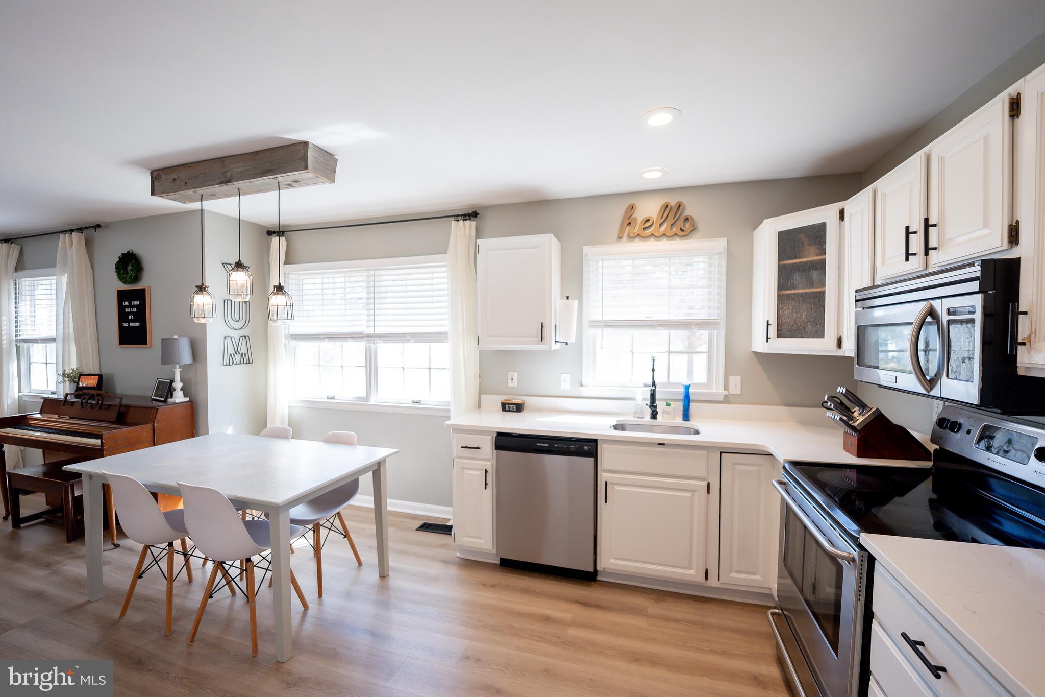 COULBOURNE WOODS - Residential