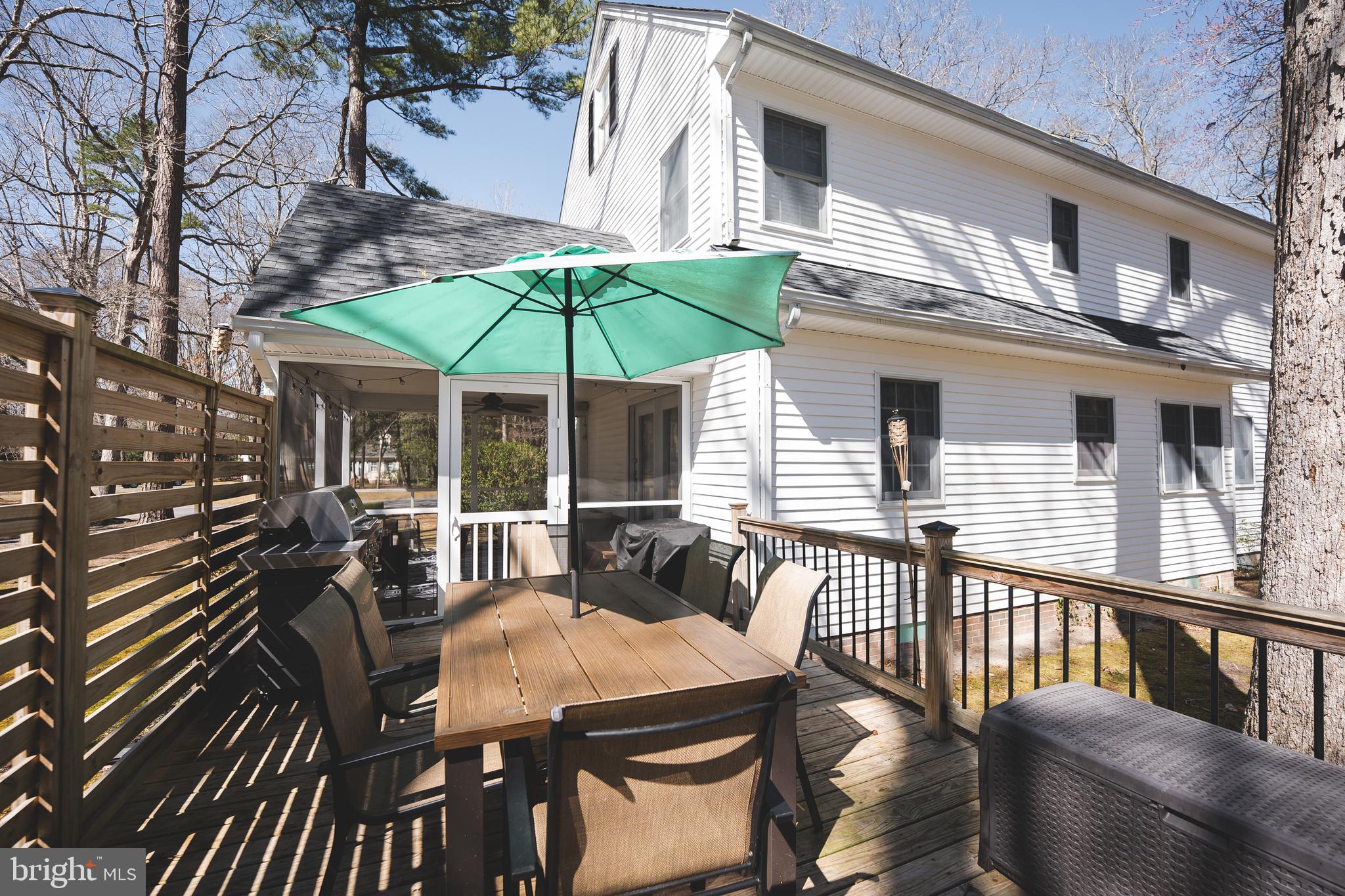 COULBOURNE WOODS - Residential