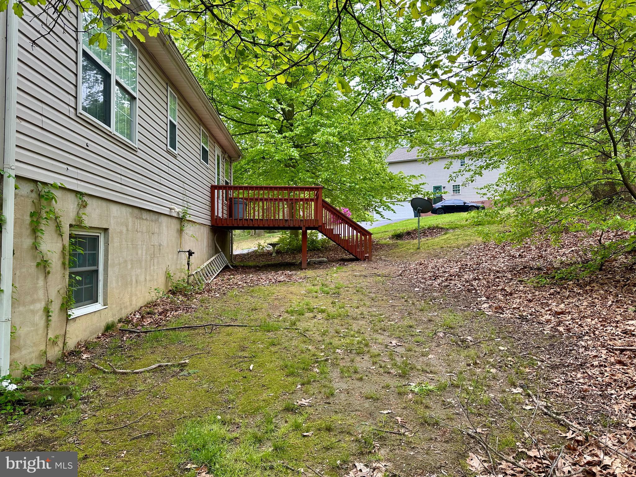 AUTUMN WOOD RIDGE - Residential