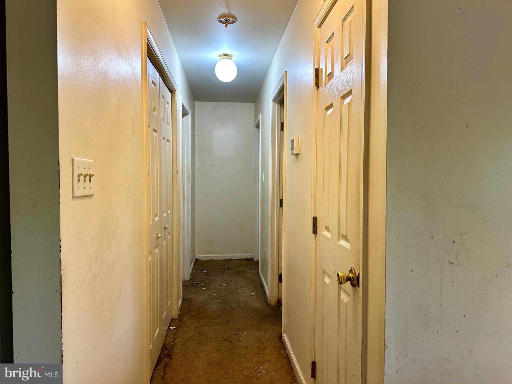 AUTUMN WOOD RIDGE - Residential