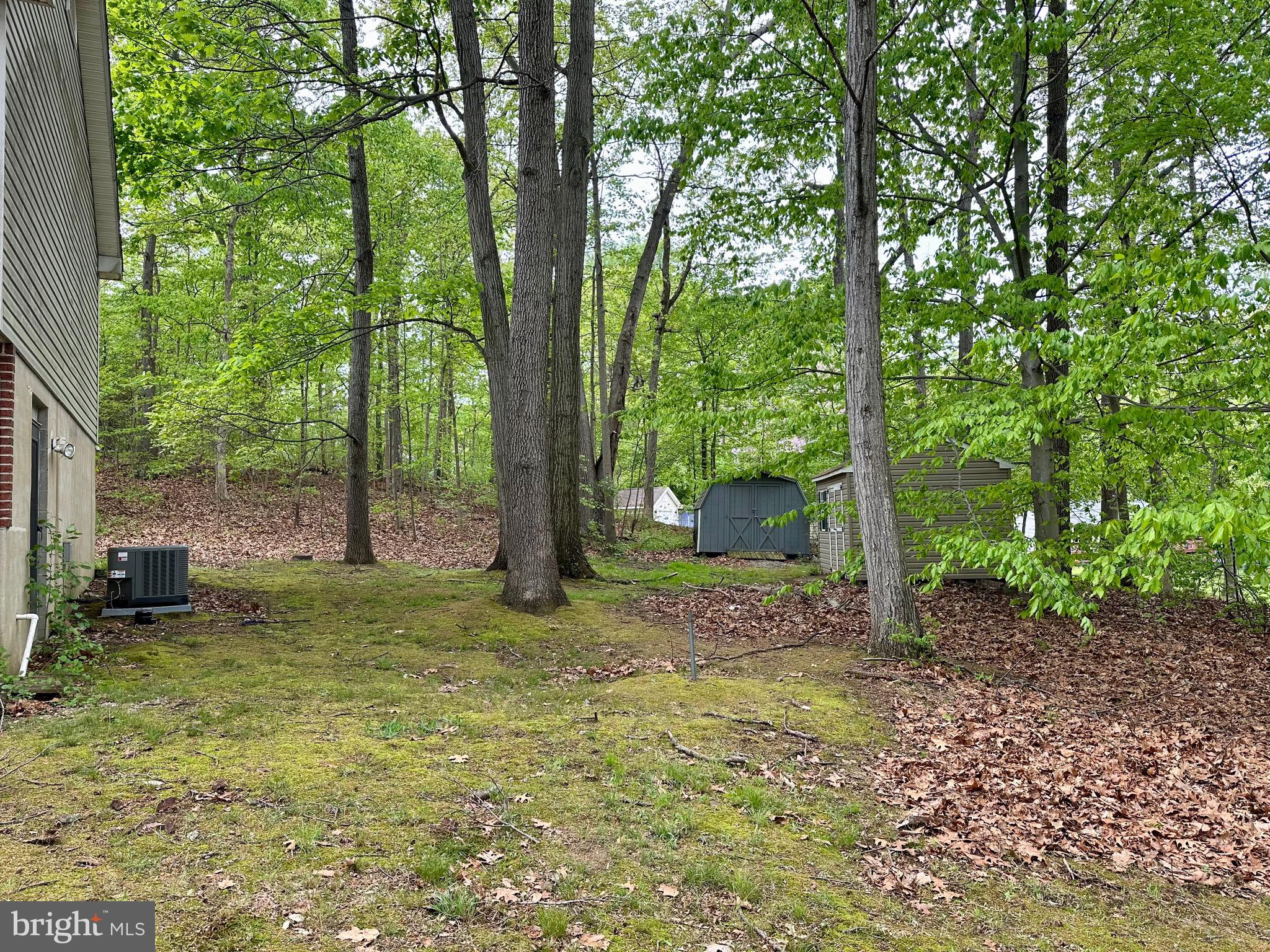 AUTUMN WOOD RIDGE - Residential