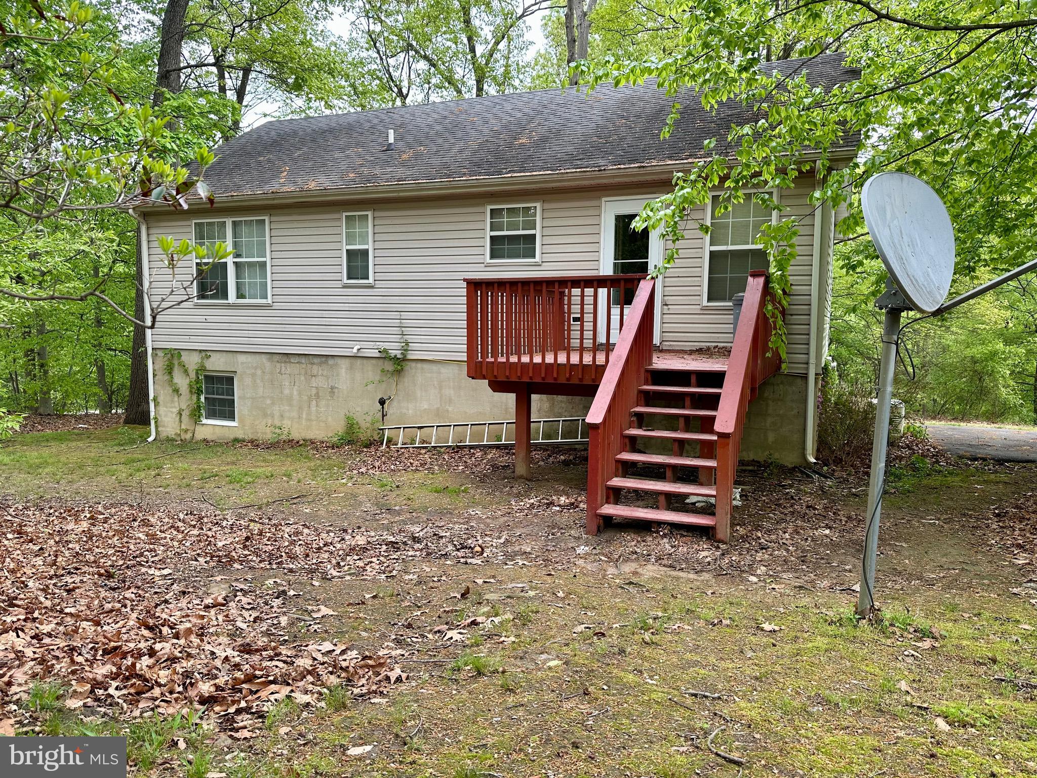 AUTUMN WOOD RIDGE - Residential