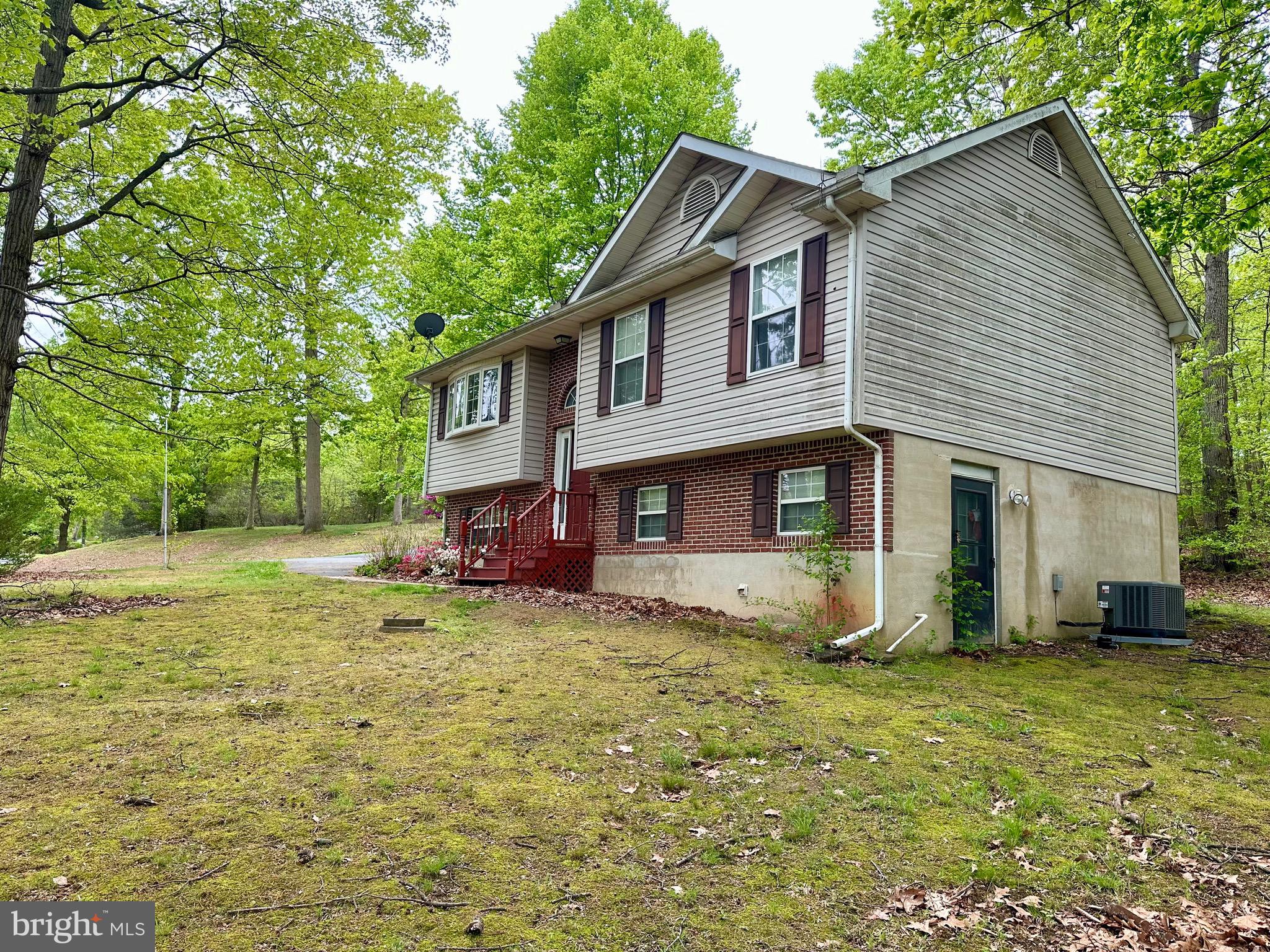 AUTUMN WOOD RIDGE - Residential