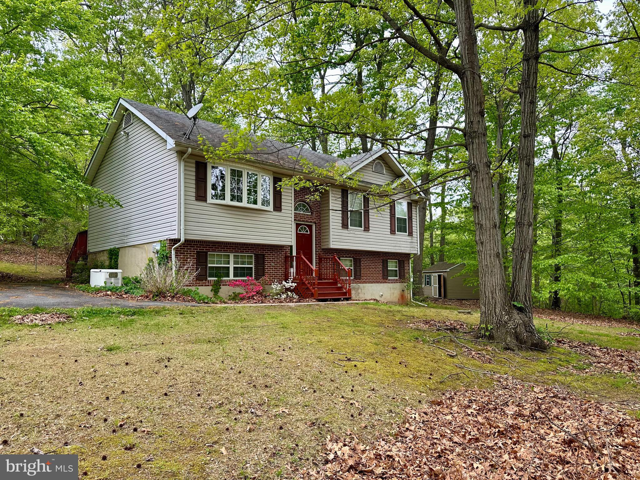 AUTUMN WOOD RIDGE - Residential