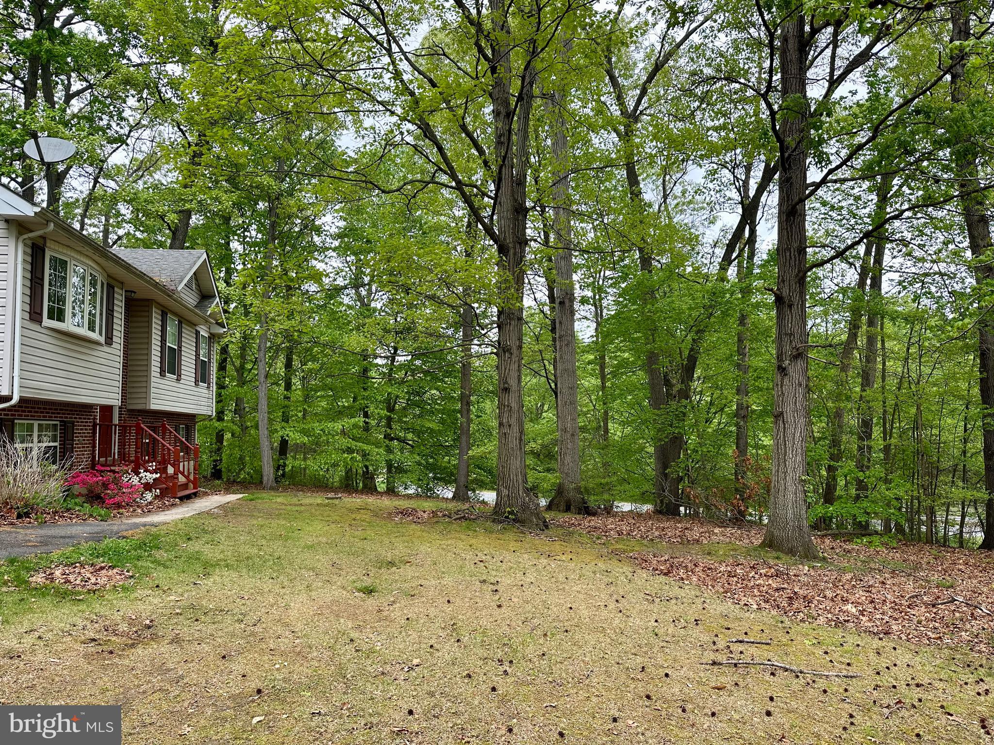 AUTUMN WOOD RIDGE - Residential