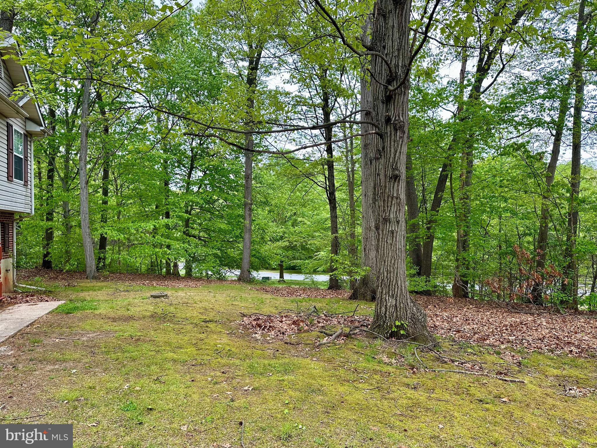 AUTUMN WOOD RIDGE - Residential