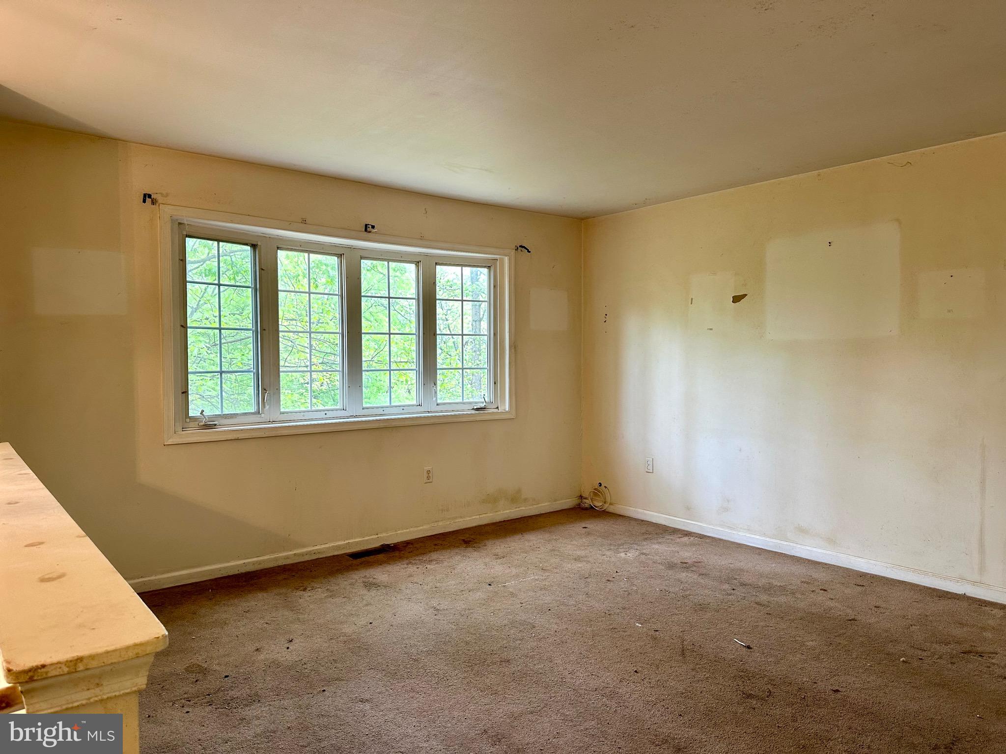 AUTUMN WOOD RIDGE - Residential