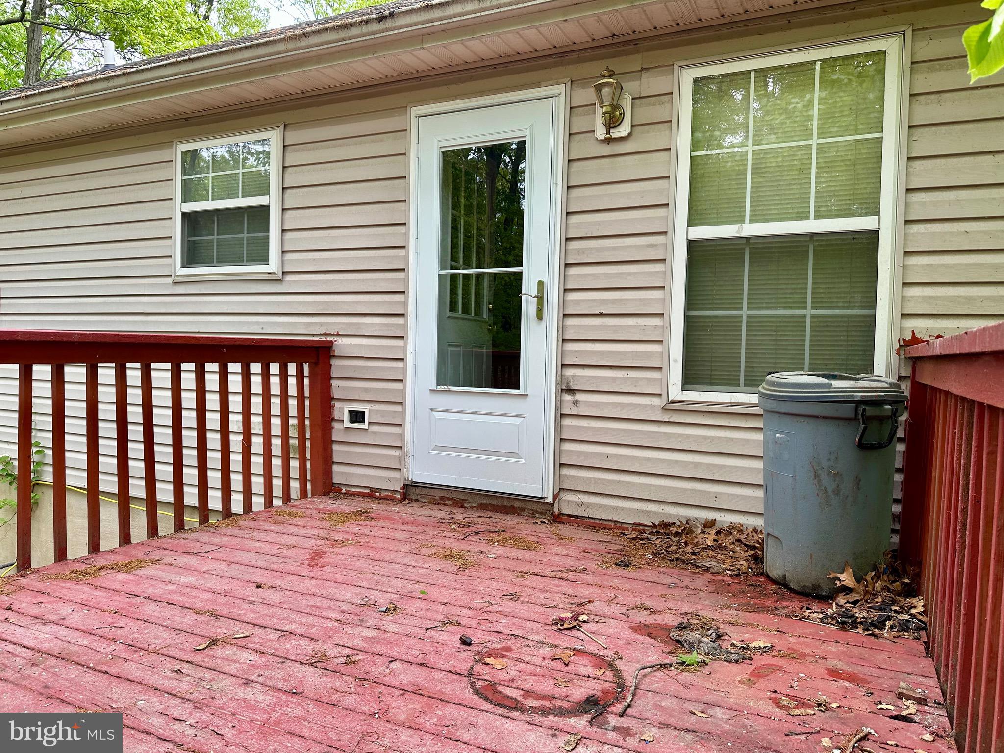 AUTUMN WOOD RIDGE - Residential