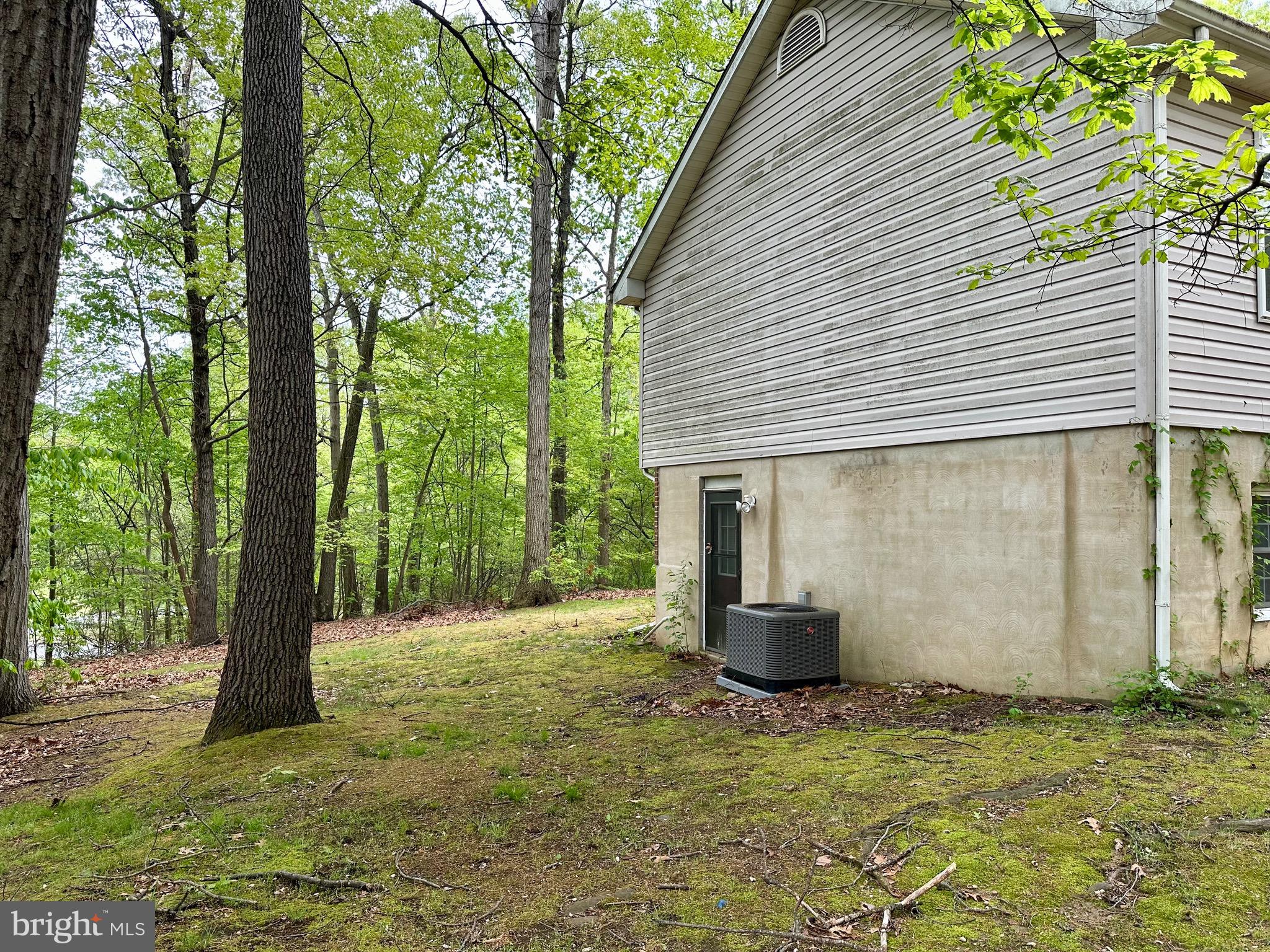 AUTUMN WOOD RIDGE - Residential