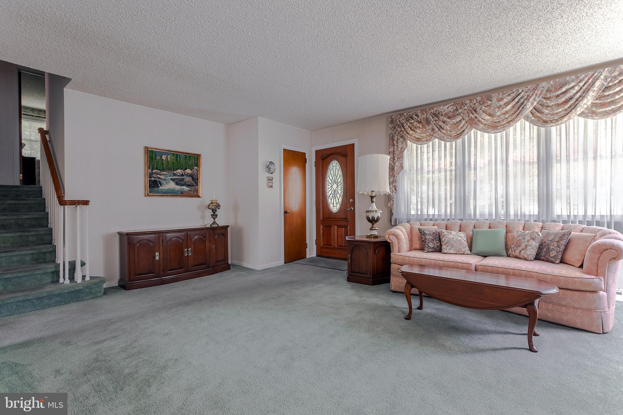 SPROUL ESTATES - Residential