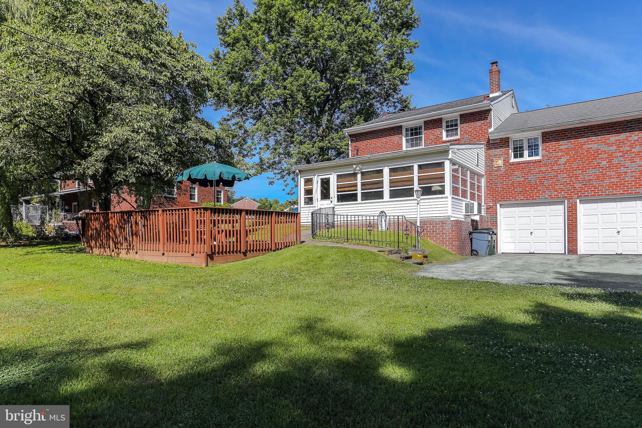 SPROUL ESTATES - Residential