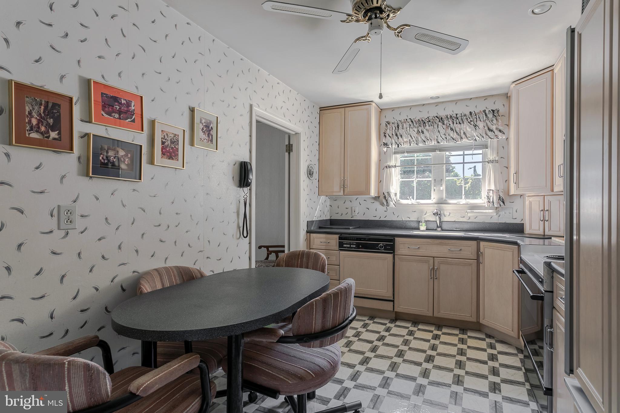 SPROUL ESTATES - Residential